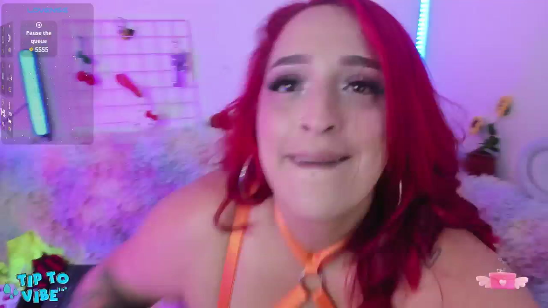 Gallery image thumbnail from Tifannys_ti's myfreecams stream on, 03/29/2025, 12:47 image 18 of 20