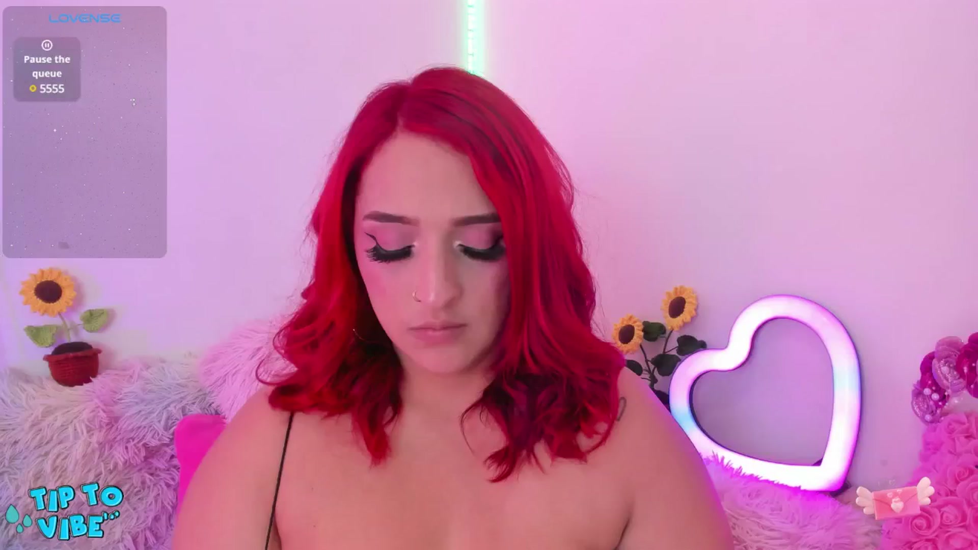 Gallery image thumbnail from Tifannys_ti's myfreecams stream on, 03/29/2025, 15:46 image 2 of 20