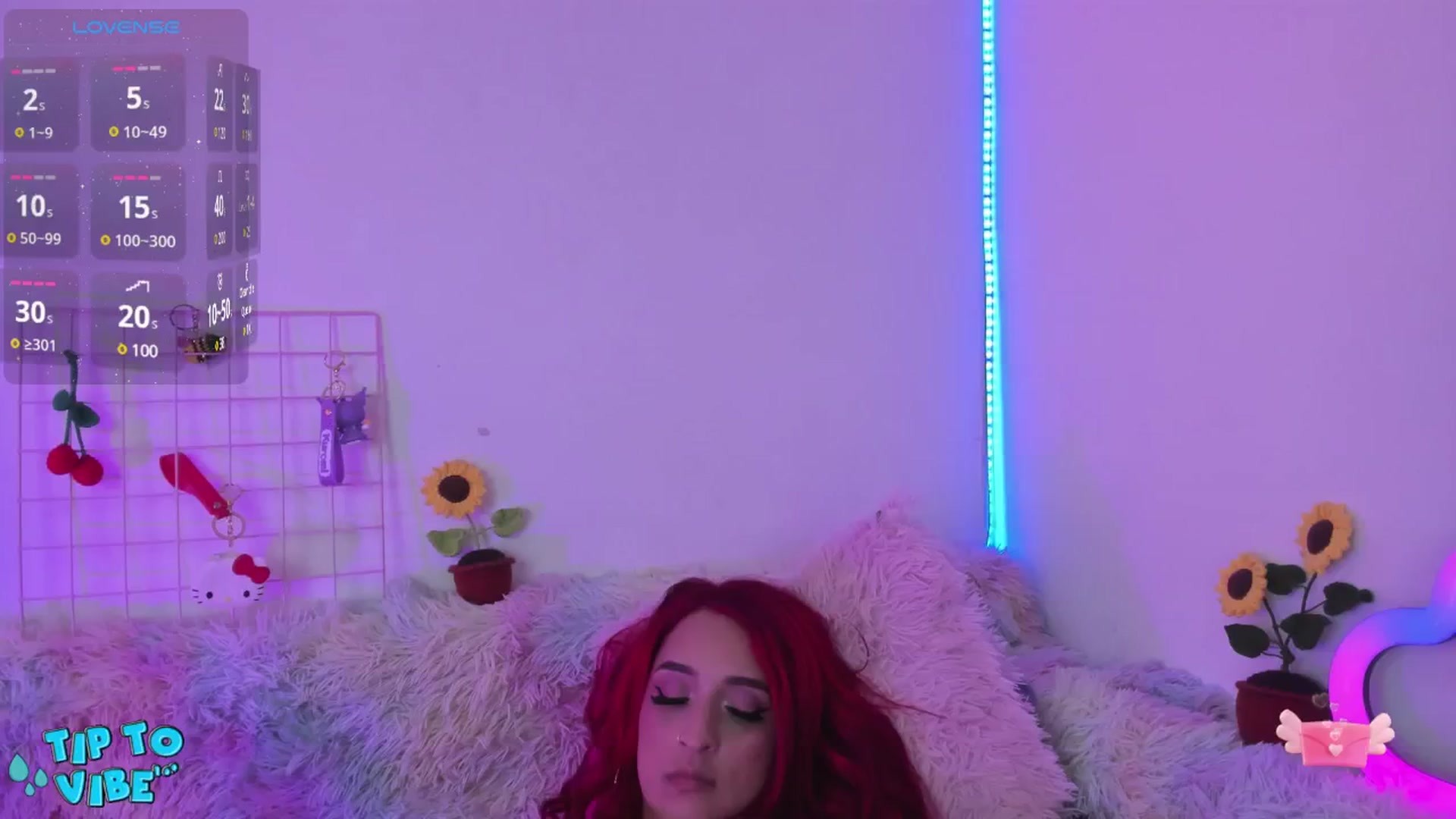 Gallery image thumbnail from Tifannys_ti's myfreecams stream on, 03/29/2025, 15:46 image 19 of 20