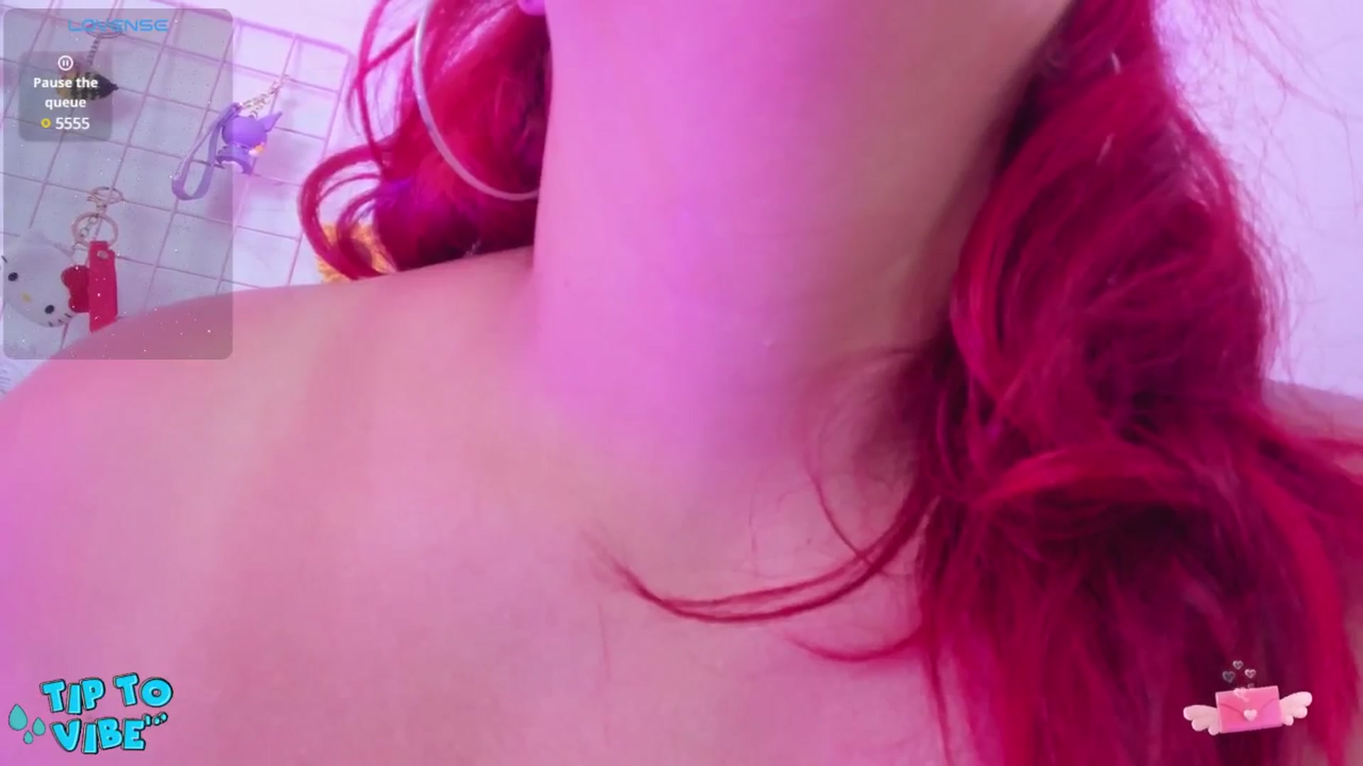 Gallery image thumbnail from Tifannys_ti's myfreecams stream on, 04/08/2025, 15:09 image 19 of 20