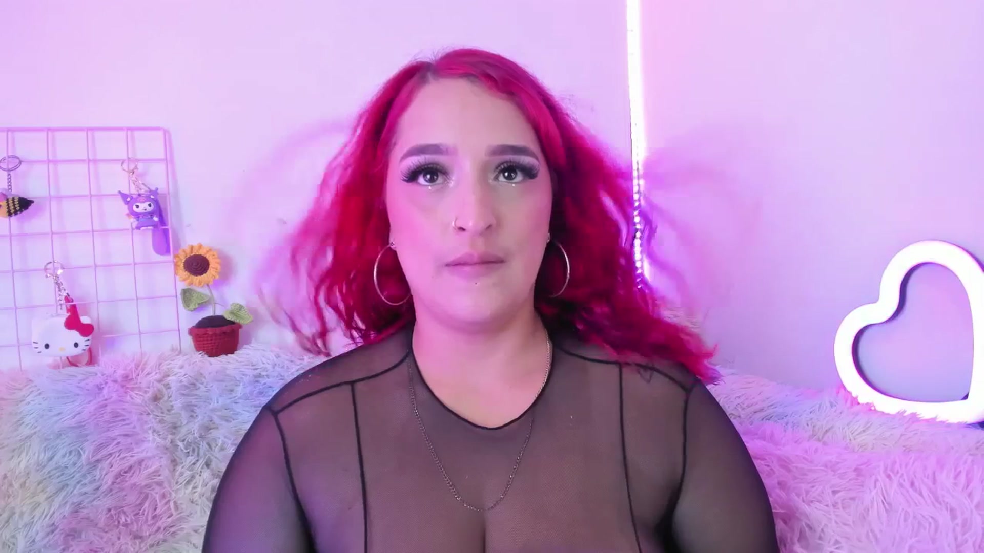 Gallery image thumbnail from Tifannys_ti's myfreecams stream on, 04/19/2025, 14:05 image 15 of 20