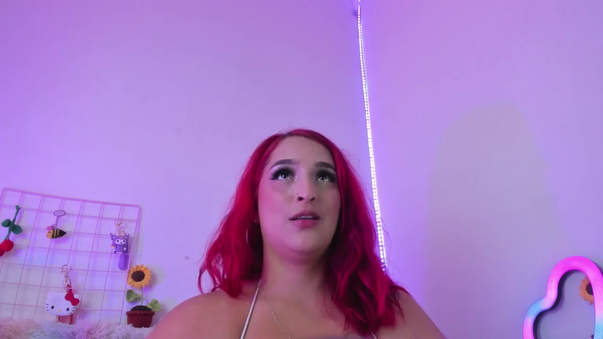 Gallery image thumbnail from Tifannys_ti's myfreecams stream on, 04/19/2025, 15:14 image 11 of 20