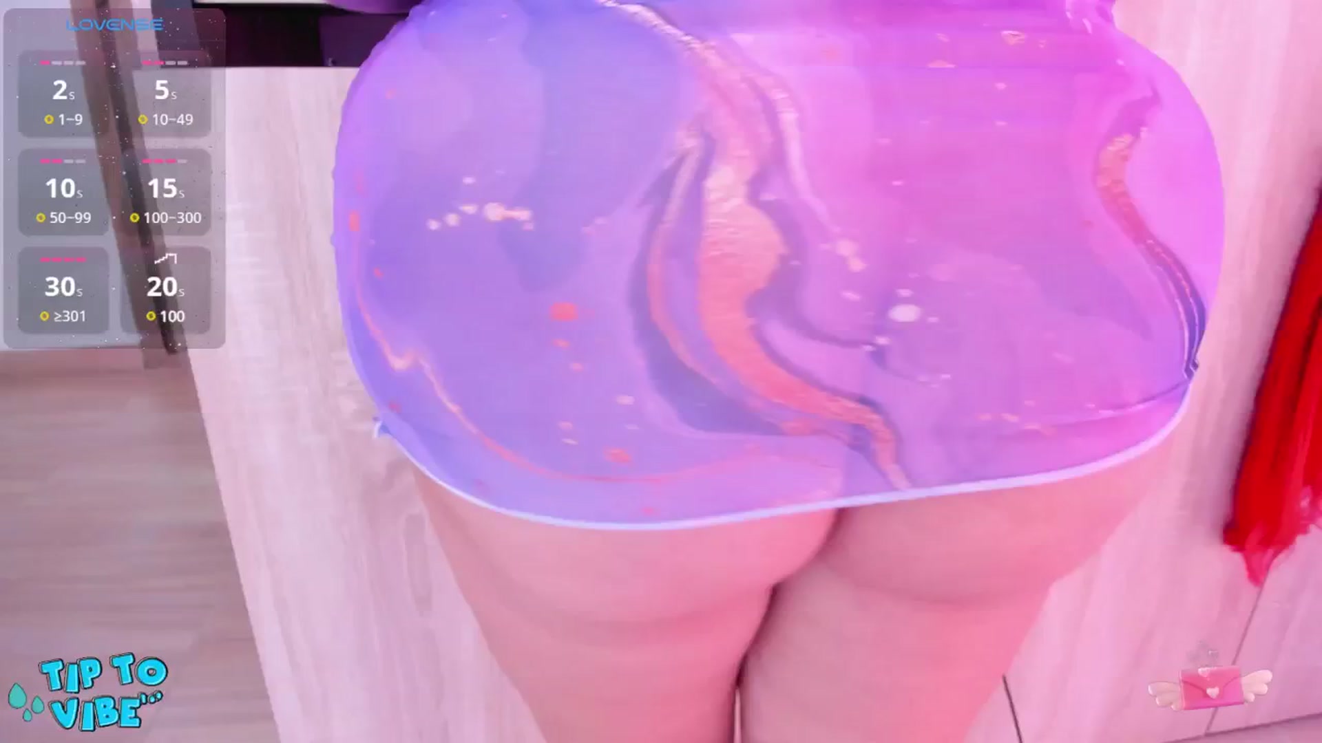 Gallery image thumbnail from Tifannys_ti's myfreecams stream on, 04/24/2025, 16:13 image 18 of 20
