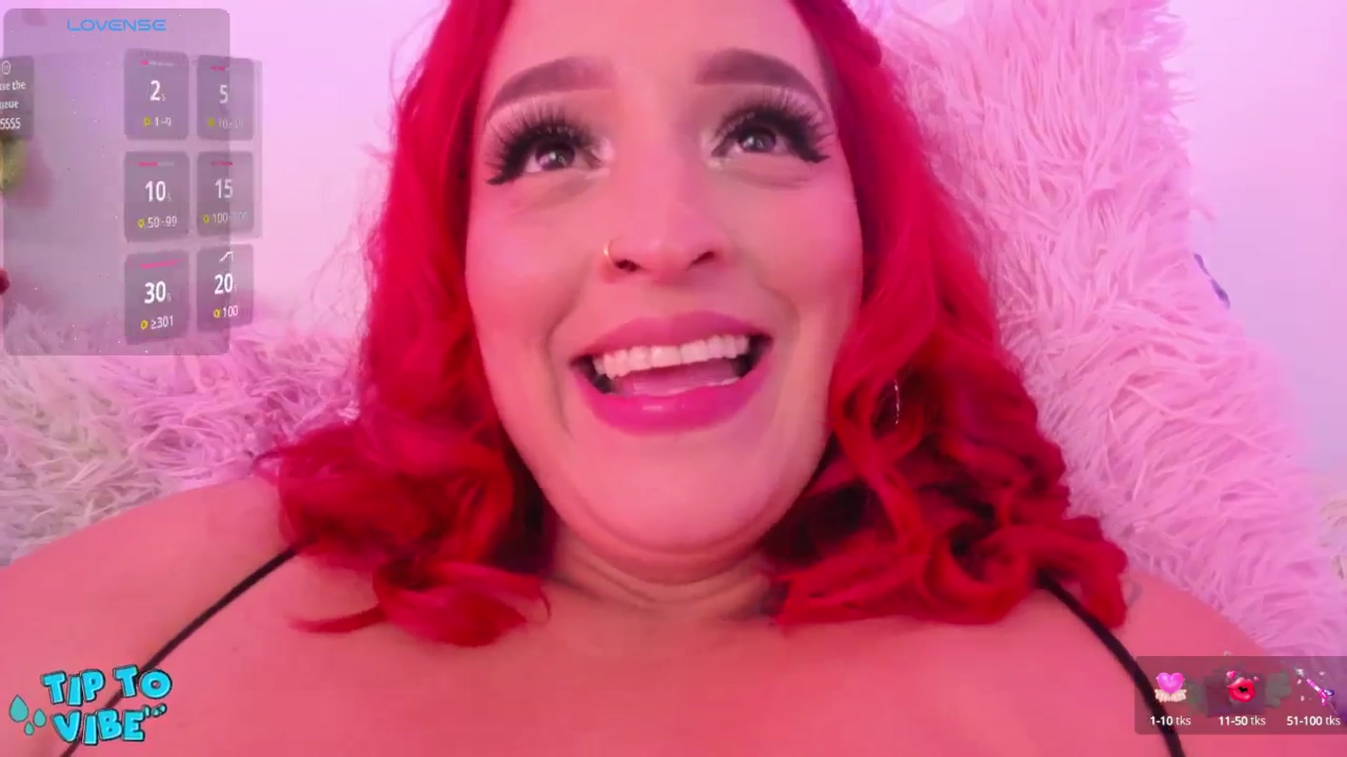 Gallery image thumbnail from Tifannys_ti's myfreecams stream on, 04/25/2025, 13:30 image 9 of 20