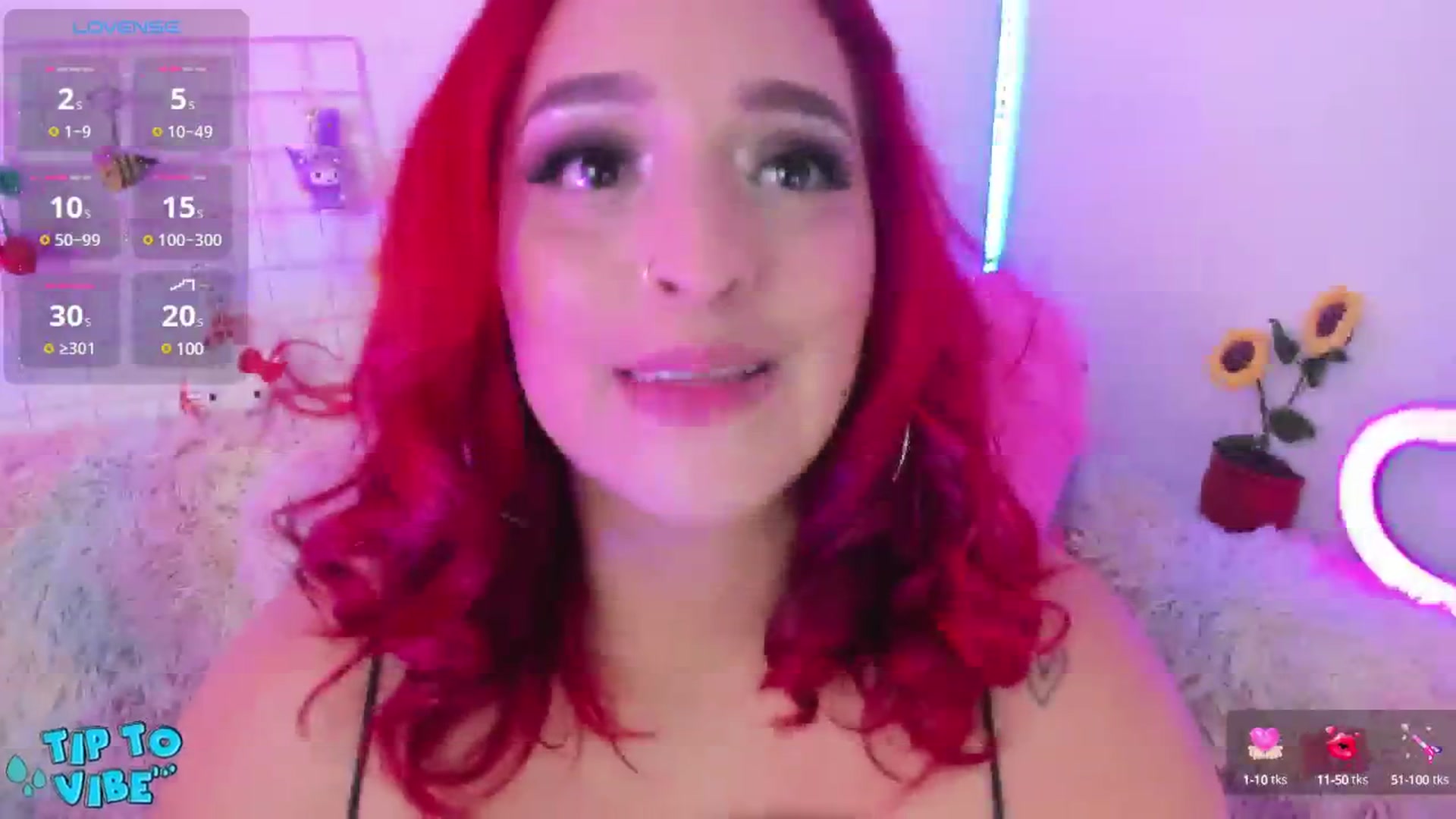 Gallery image thumbnail from Tifannys_ti's myfreecams stream on, 04/25/2025, 15:28 image 3 of 20