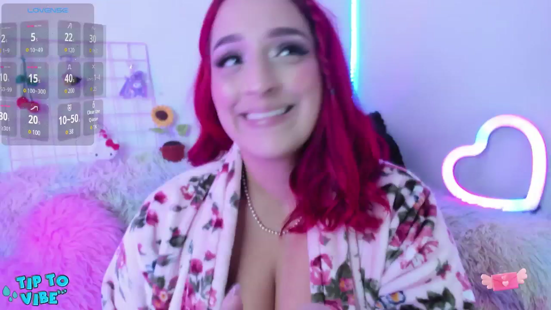 Gallery image thumbnail from Tifannys_ti's myfreecams stream on, 04/30/2025, 14:17 image 7 of 20