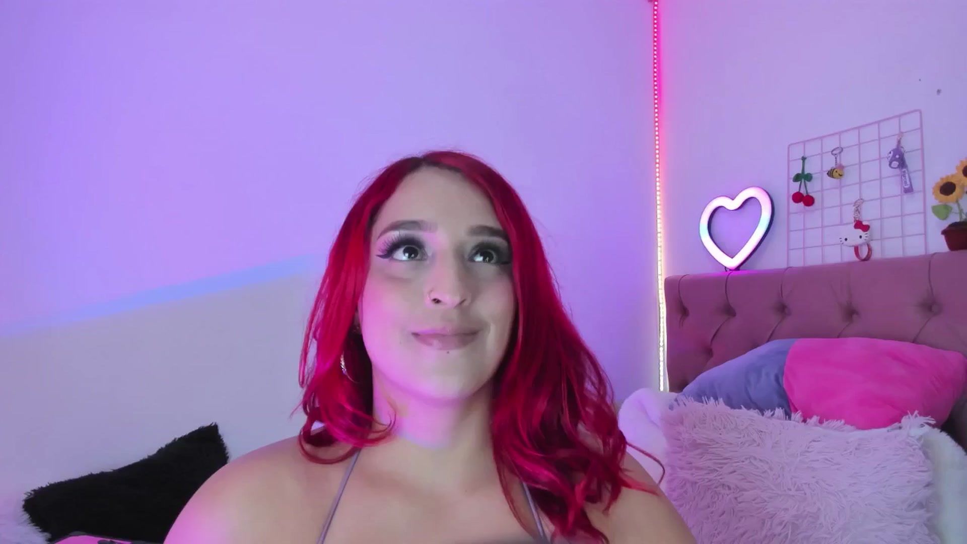 Gallery image thumbnail from Tifannys_ti's myfreecams stream on, 05/16/2025, 17:00 image 20 of 20