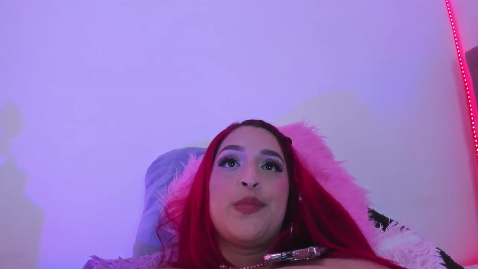 Gallery image thumbnail from Tifannys_ti's myfreecams stream on, 05/20/2025, 16:05 image 19 of 20