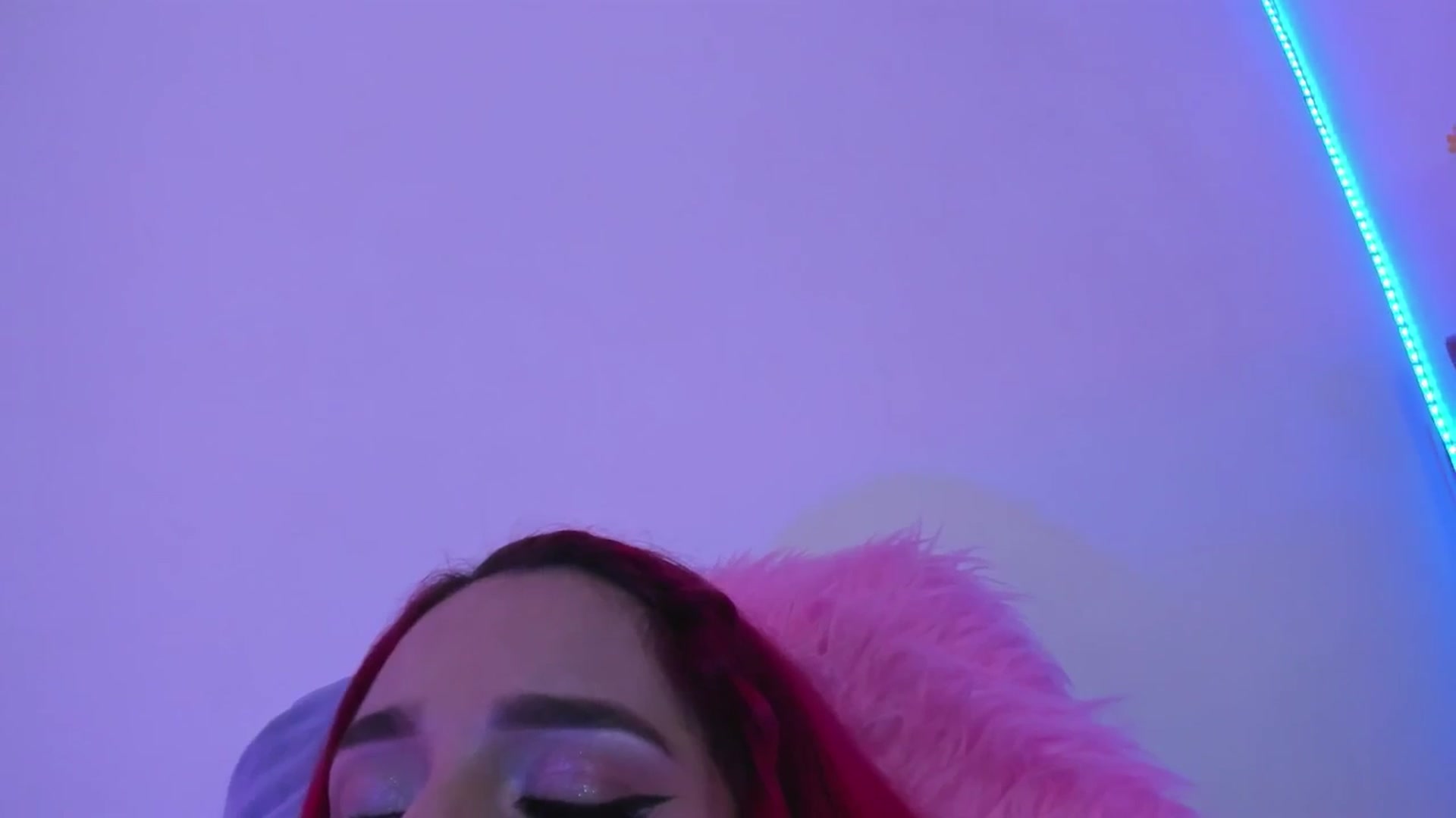 Gallery image thumbnail from Tifannys_ti's myfreecams stream on, 05/20/2025, 16:05 image 18 of 20