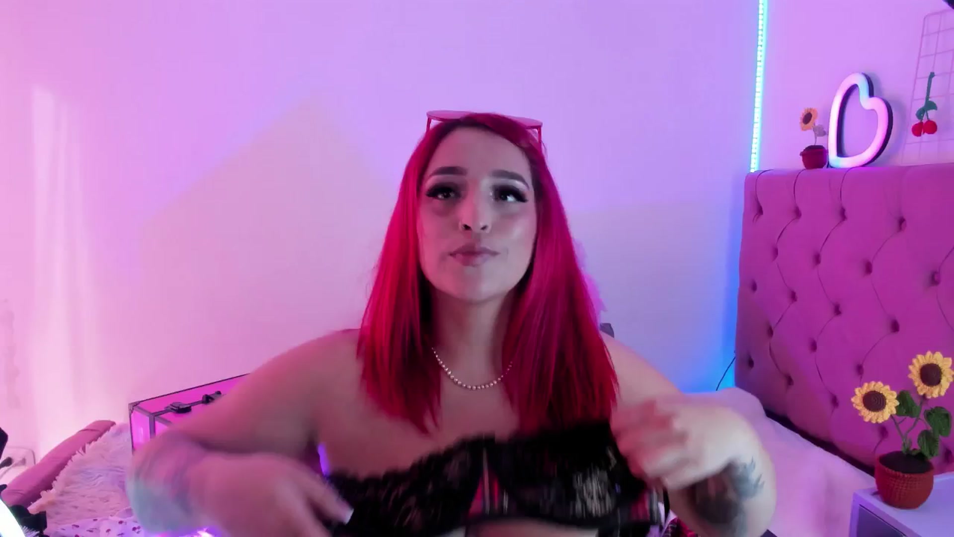 Gallery image thumbnail from Tifannys_ti's myfreecams stream on, 06/07/2025, 12:12 image 20 of 20