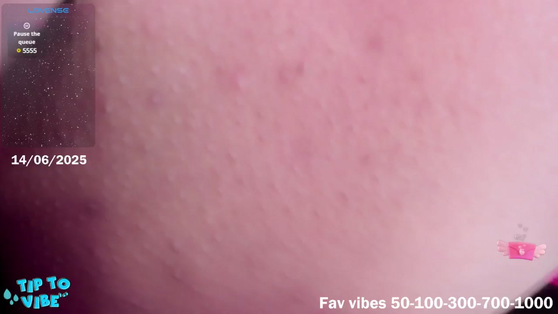 Gallery image thumbnail from Tifannys_ti's myfreecams stream on, 06/14/2025, 19:15 image 20 of 20