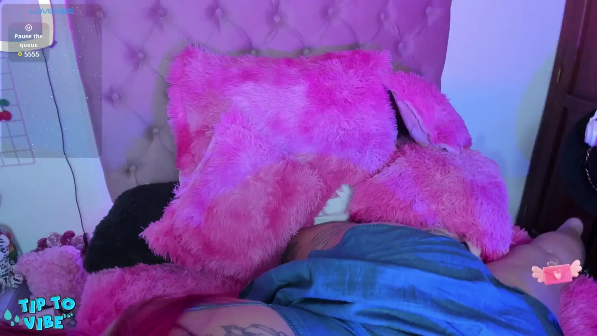 Gallery image thumbnail from Tifannys_ti's myfreecams stream on, 08/13/2025, 13:32 image 20 of 20