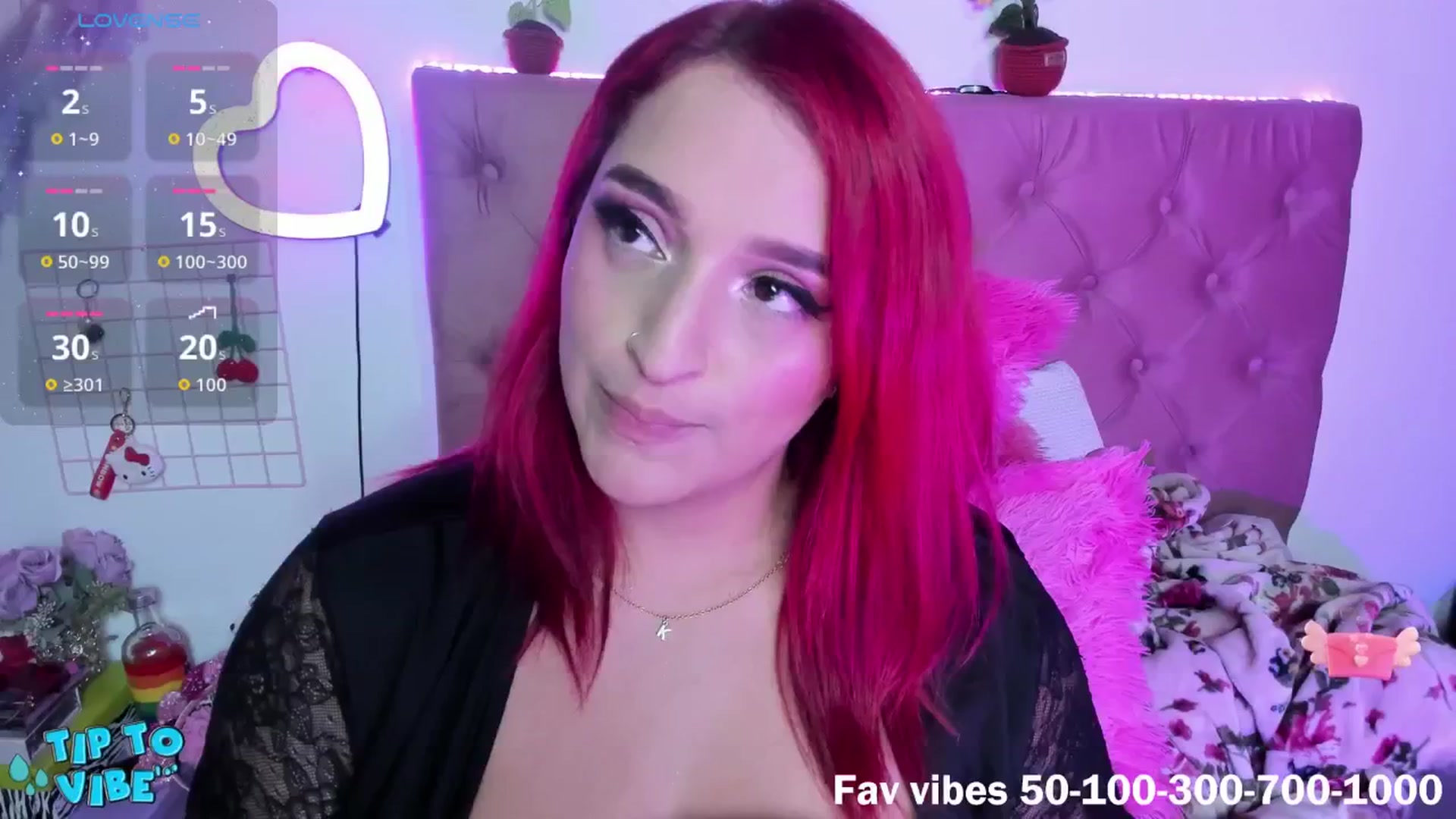 Gallery image thumbnail from Tifannys_ti's myfreecams stream on, 09/08/2025, 16:57 image 9 of 20