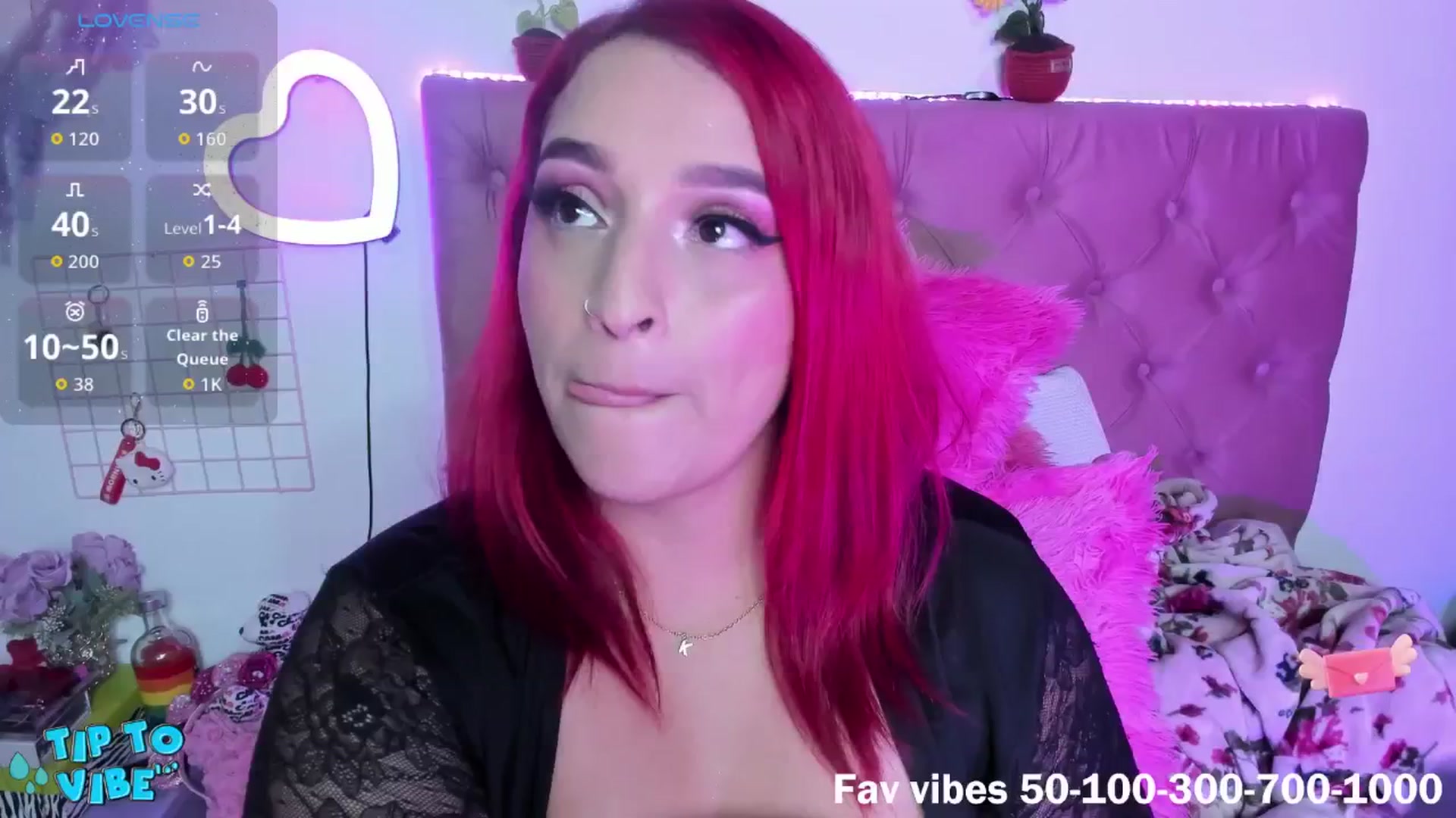 Gallery image thumbnail from Tifannys_ti's myfreecams stream on, 09/08/2025, 16:57 image 10 of 20