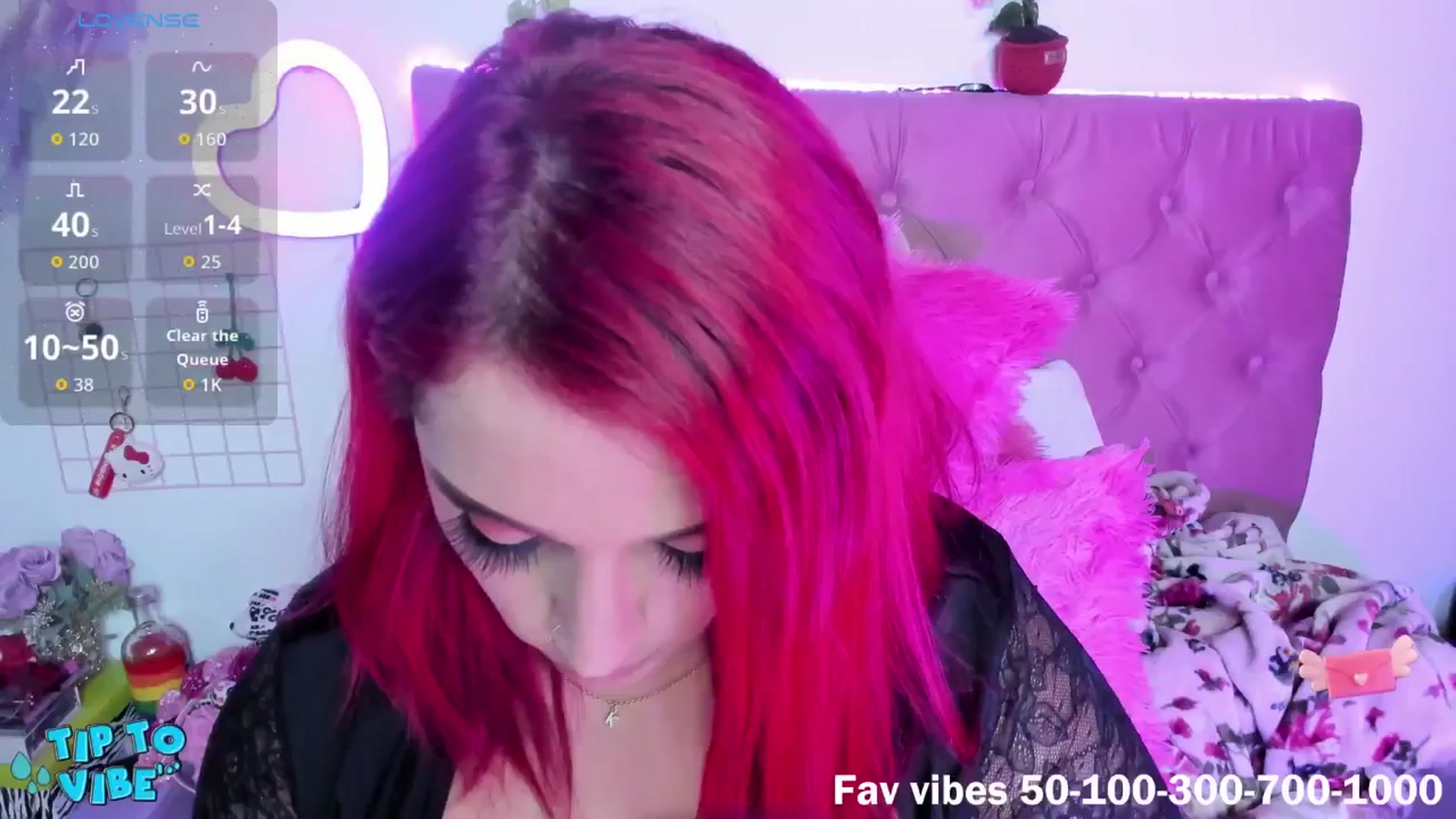 Gallery image thumbnail from Tifannys_ti's myfreecams stream on, 09/08/2025, 16:57 image 7 of 20