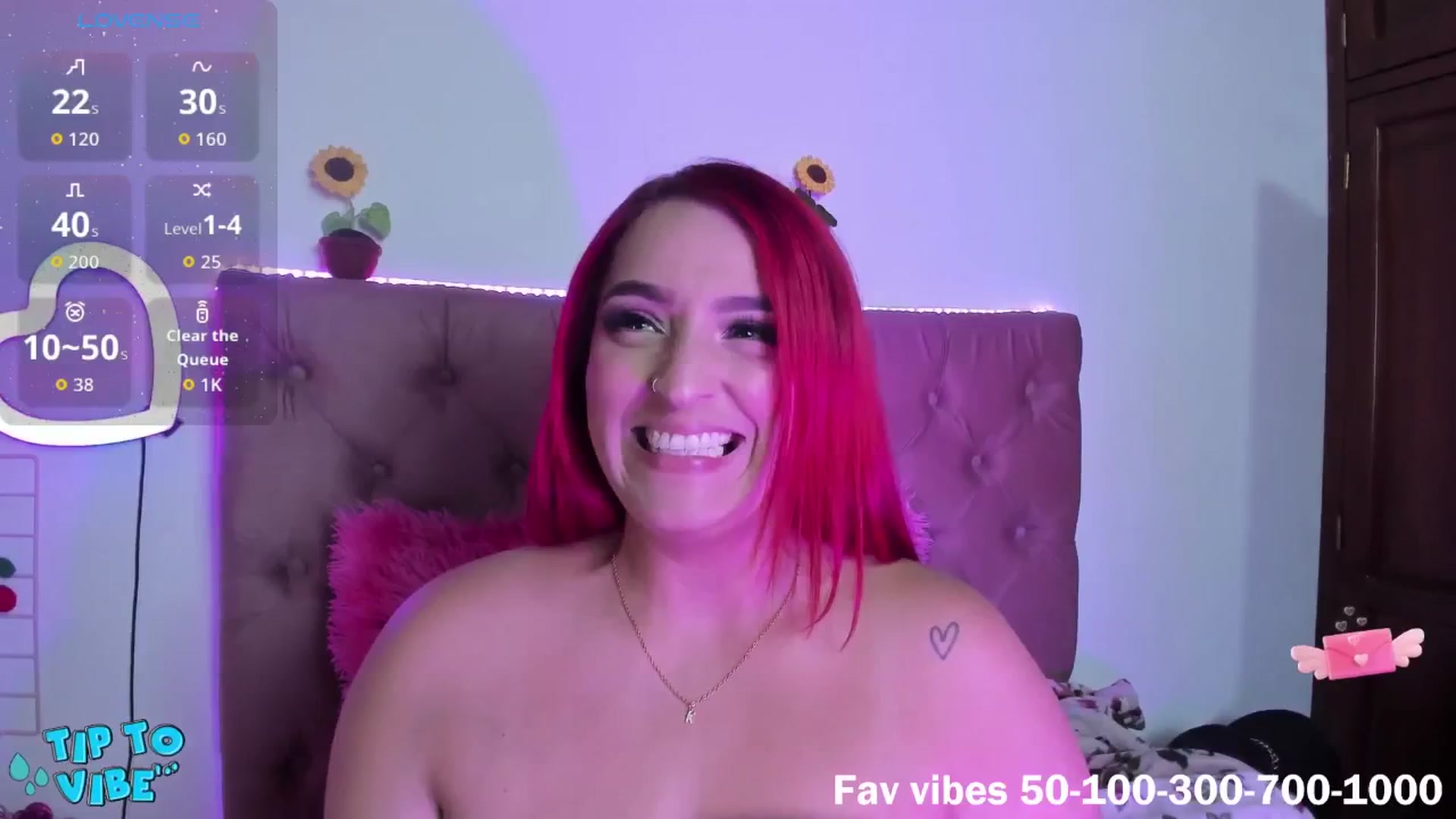 Gallery image thumbnail from Tifannys_ti's myfreecams stream on, 09/09/2025, 14:29 image 5 of 20