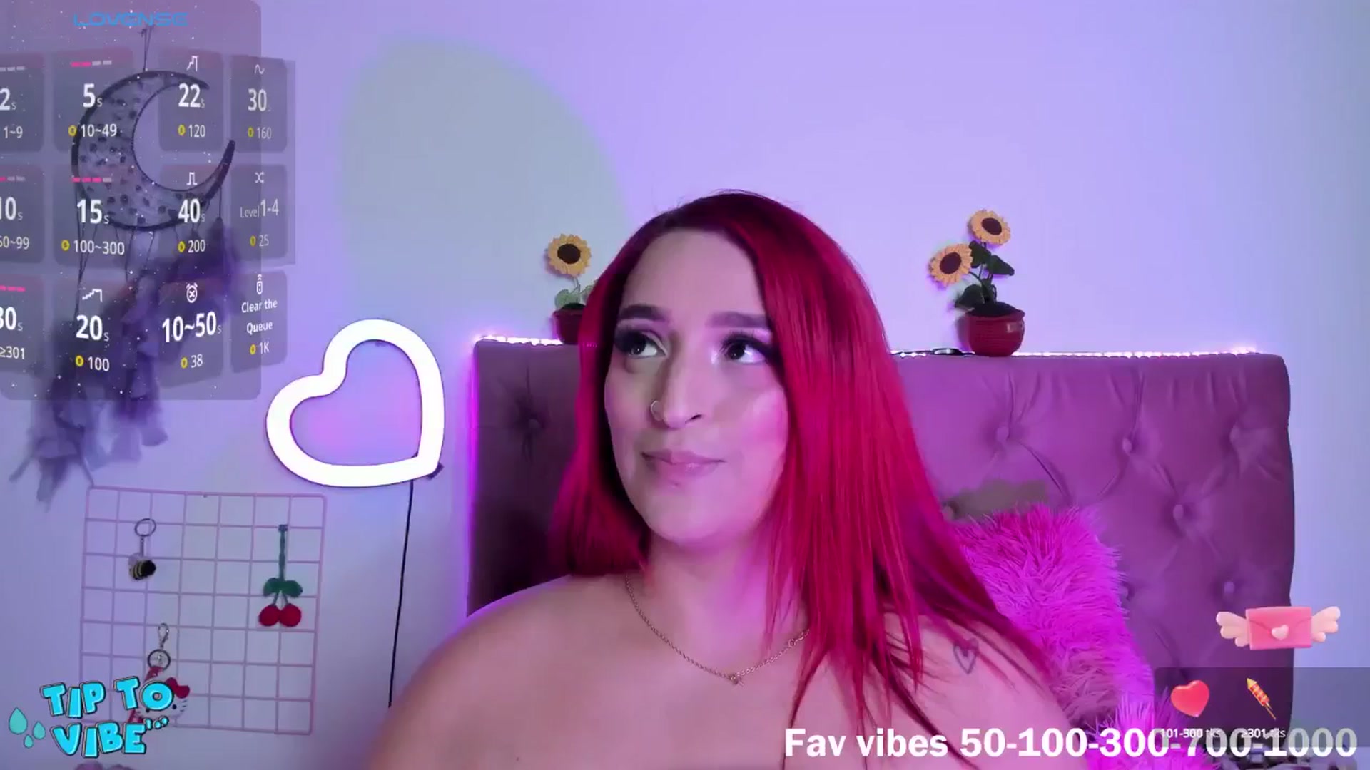 Gallery image thumbnail from Tifannys_ti's myfreecams stream on, 09/09/2025, 14:29 image 1 of 20