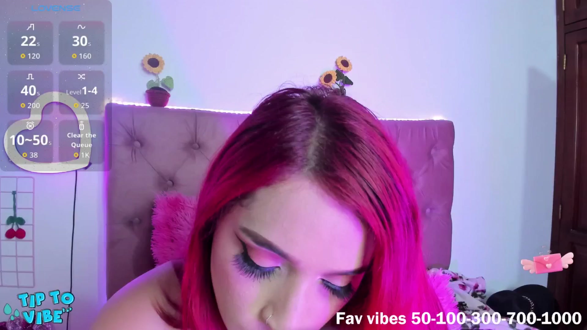Gallery image thumbnail from Tifannys_ti's myfreecams stream on, 09/09/2025, 14:29 image 20 of 20
