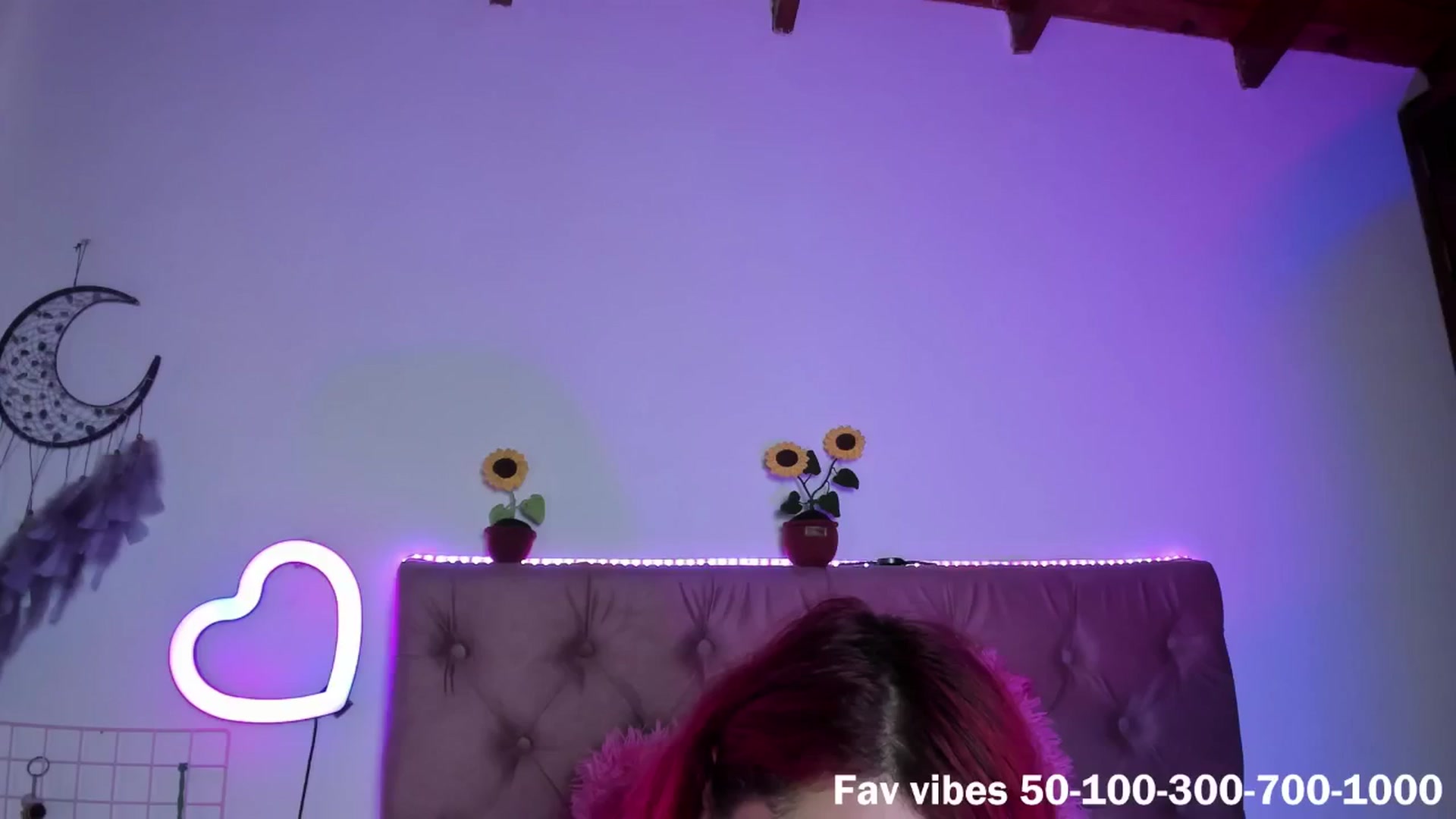 Gallery image thumbnail from Tifannys_ti's myfreecams stream on, 09/23/2025, 15:40 image 7 of 20