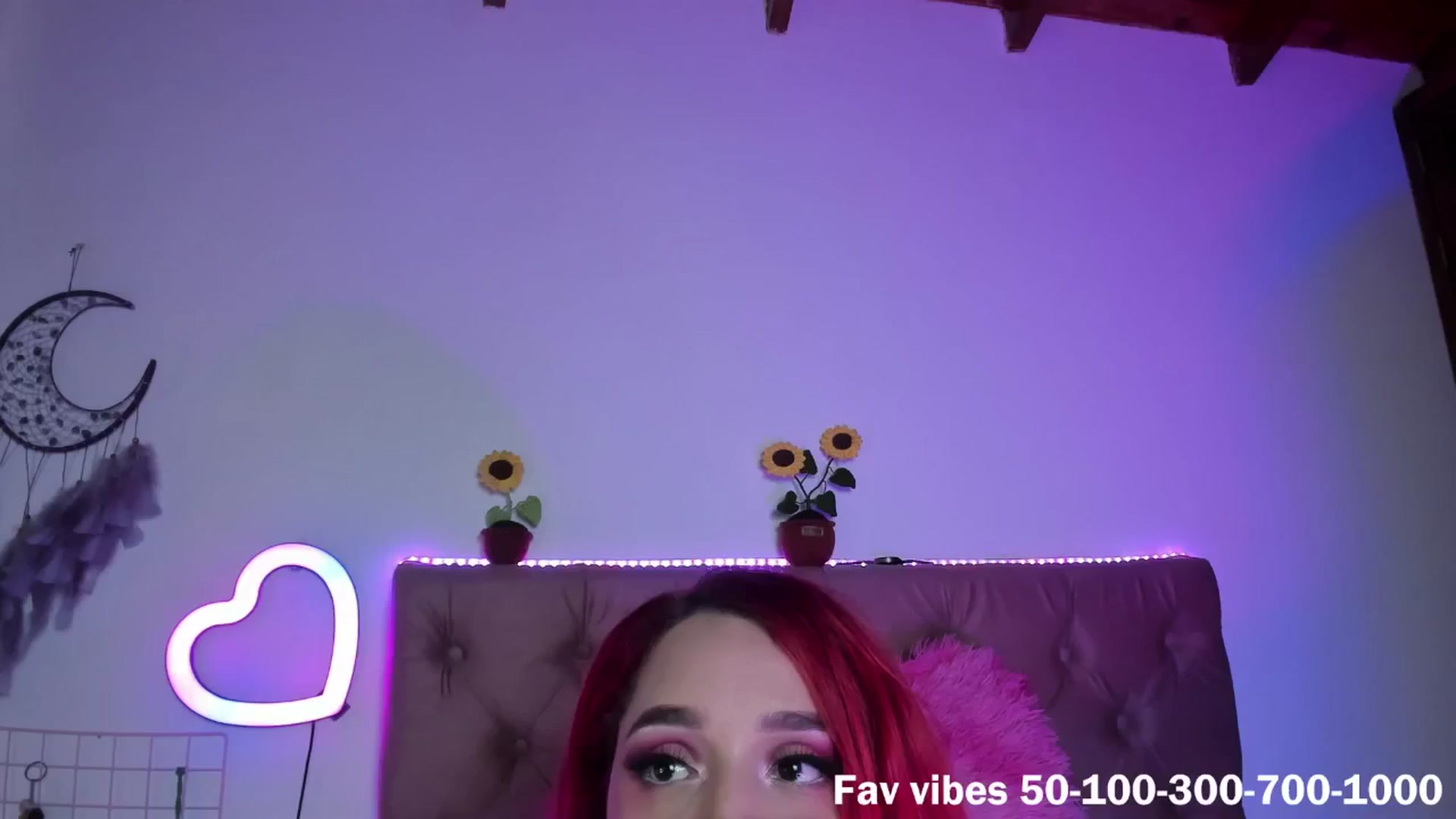 Gallery image thumbnail from Tifannys_ti's myfreecams stream on, 09/23/2025, 15:40 image 10 of 20