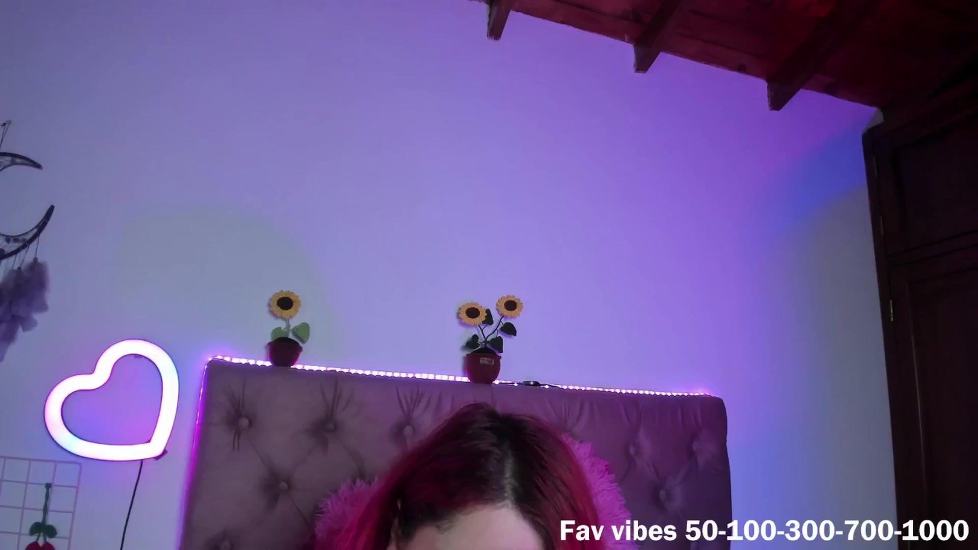 Gallery image thumbnail from Tifannys_ti's myfreecams stream on, 09/23/2025, 15:40 image 4 of 20