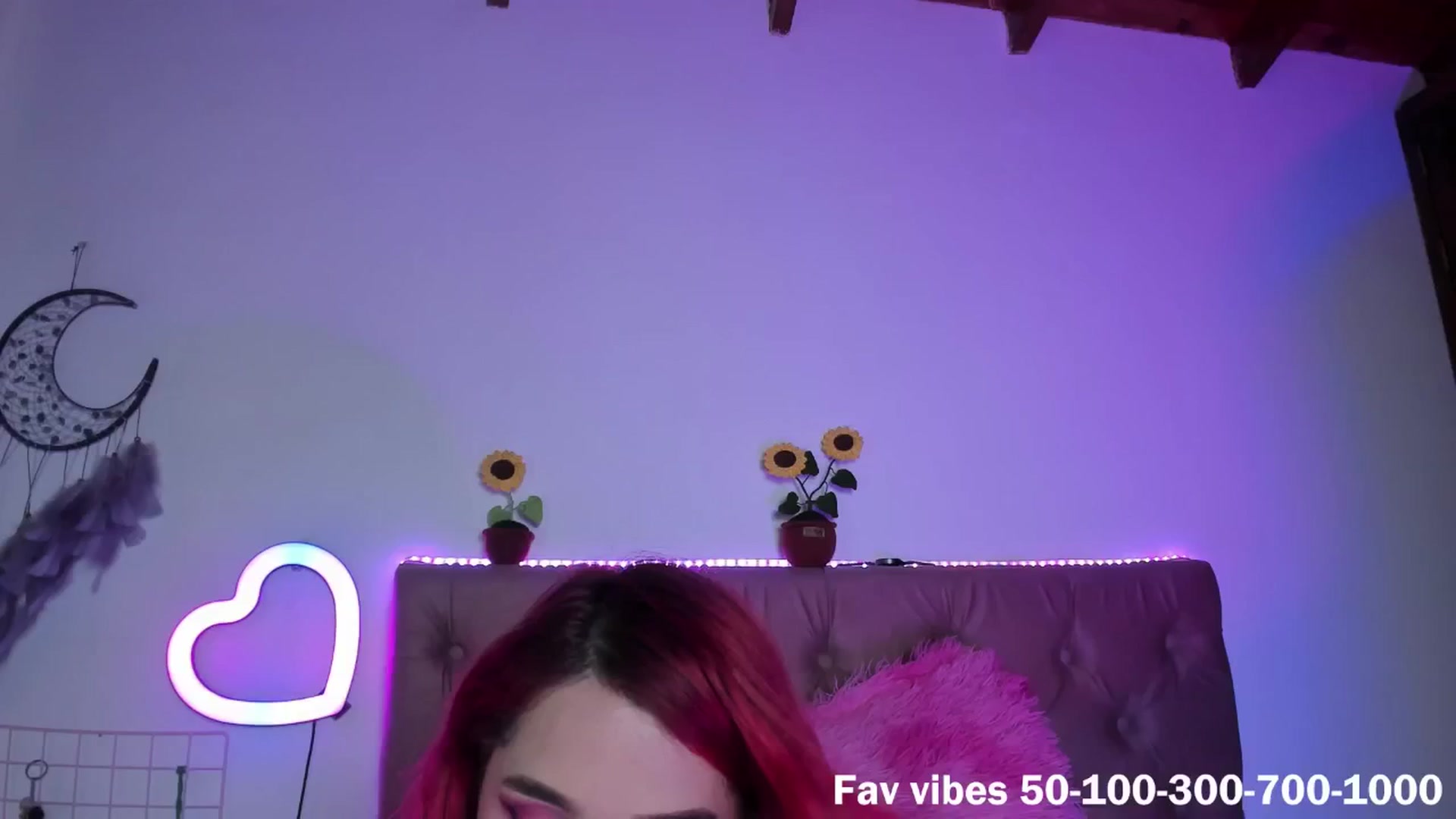 Gallery image thumbnail from Tifannys_ti's myfreecams stream on, 09/23/2025, 15:40 image 16 of 20