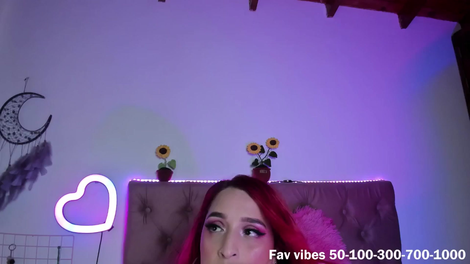 Gallery image thumbnail from Tifannys_ti's myfreecams stream on, 09/23/2025, 15:40 image 6 of 20