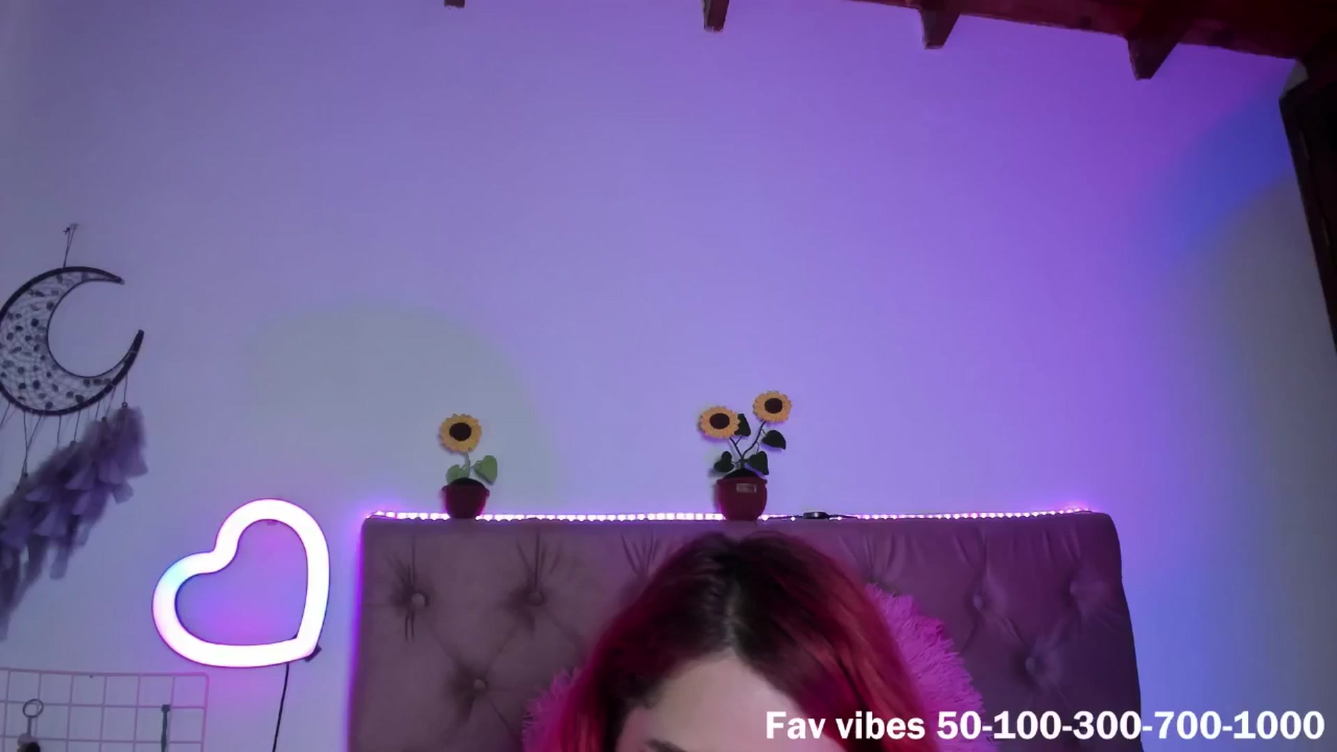Gallery image thumbnail from Tifannys_ti's myfreecams stream on, 09/23/2025, 15:40 image 15 of 20