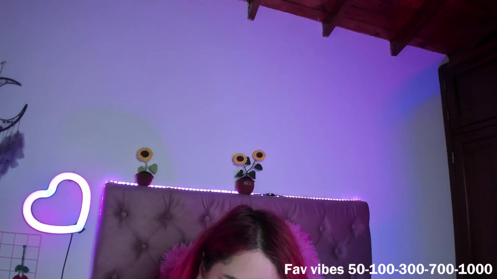 Gallery image thumbnail from Tifannys_ti's myfreecams stream on, 09/23/2025, 15:40 image 5 of 20
