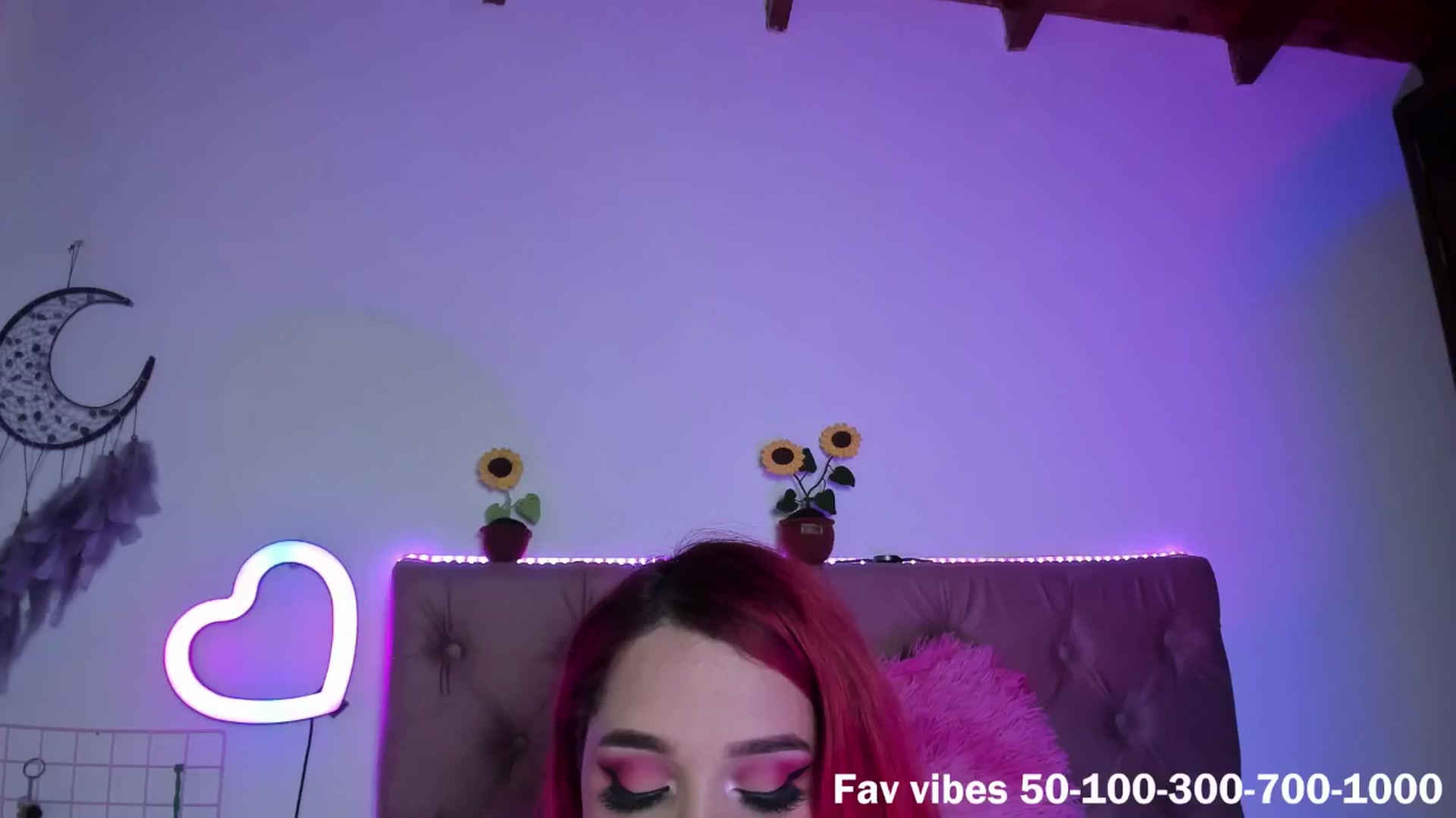 Gallery image thumbnail from Tifannys_ti's myfreecams stream on, 09/23/2025, 15:40 image 20 of 20