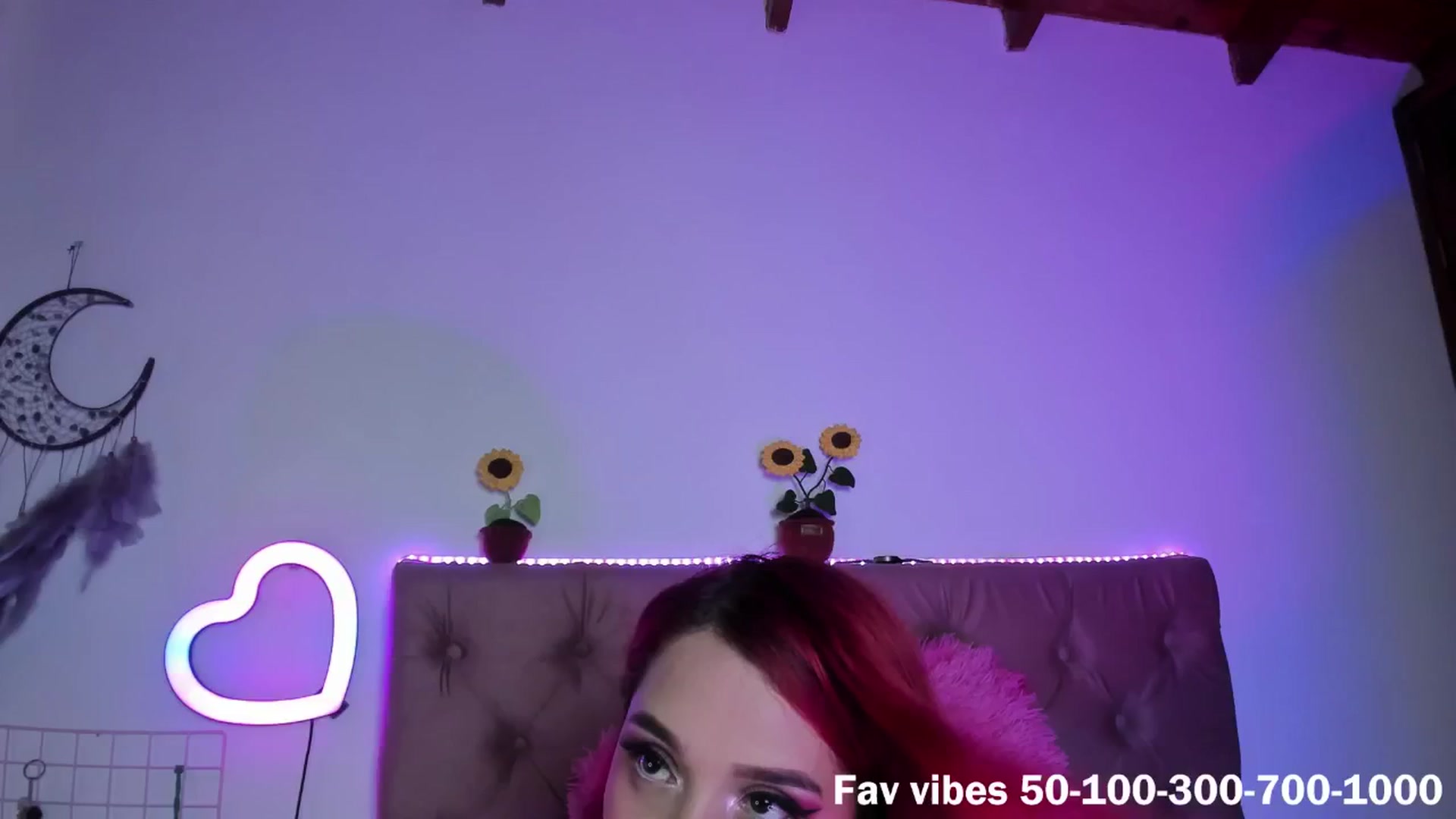 Gallery image thumbnail from Tifannys_ti's myfreecams stream on, 09/23/2025, 15:40 image 19 of 20
