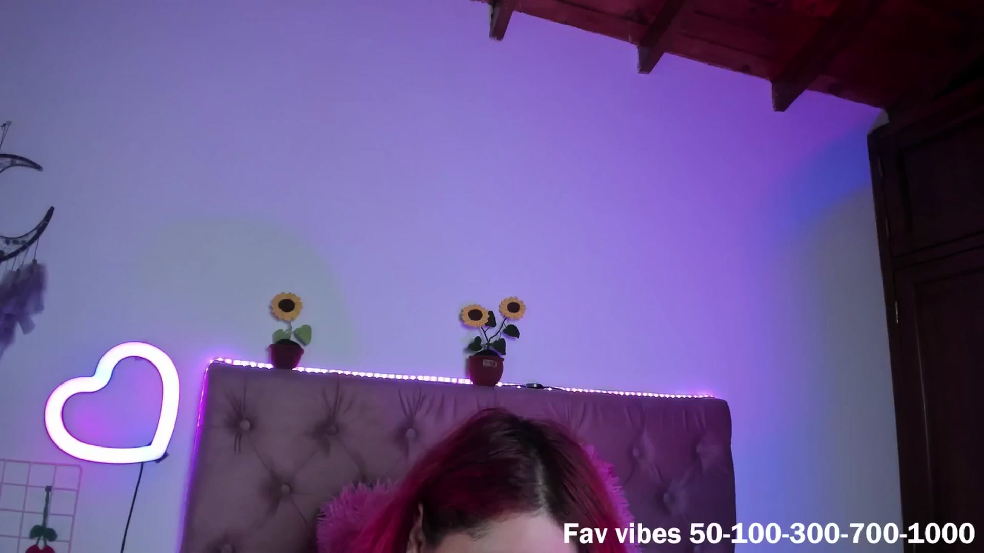Gallery image thumbnail from Tifannys_ti's myfreecams stream on, 09/23/2025, 15:40 image 3 of 20