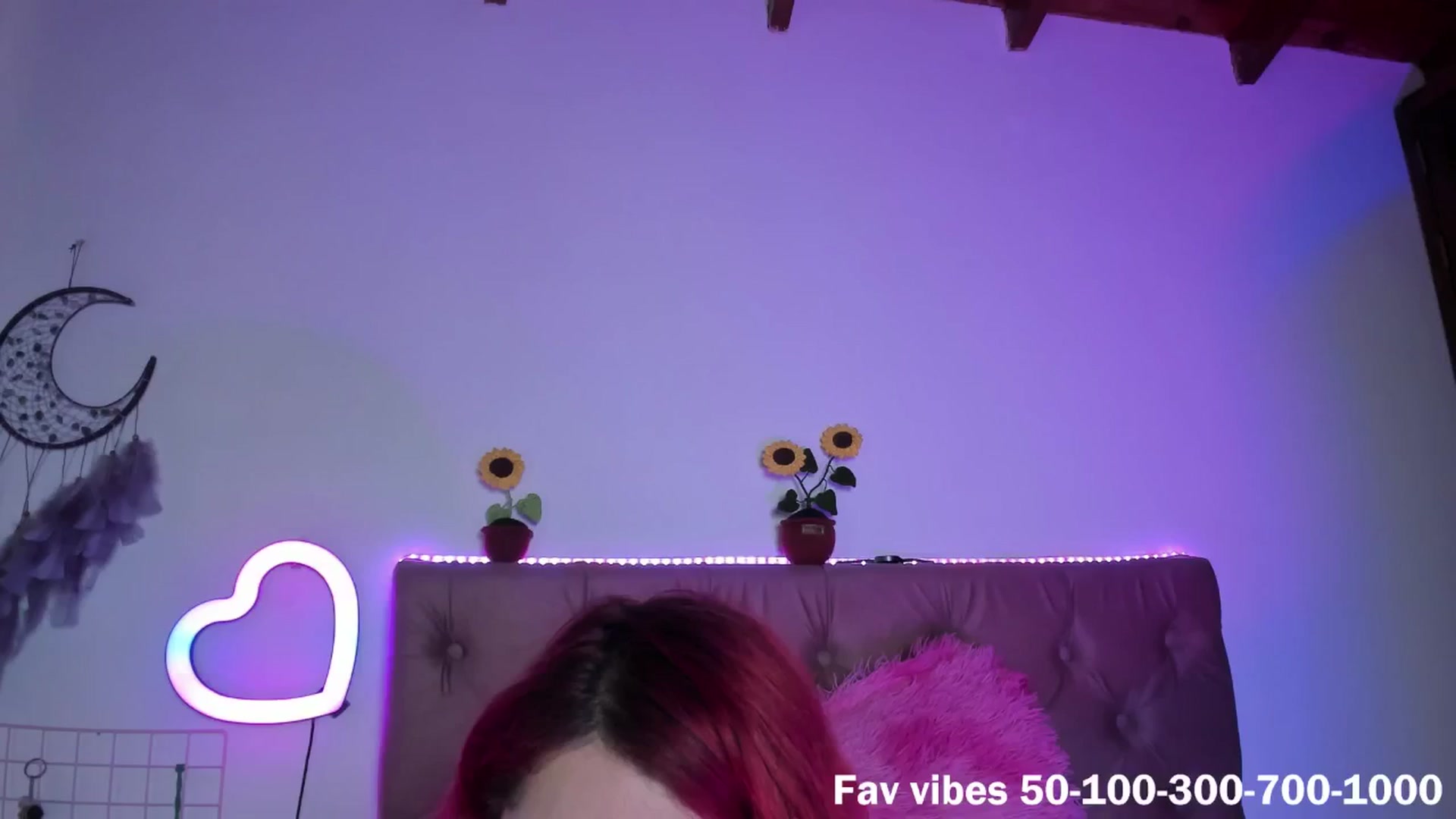Gallery image thumbnail from Tifannys_ti's myfreecams stream on, 09/23/2025, 15:40 image 17 of 20