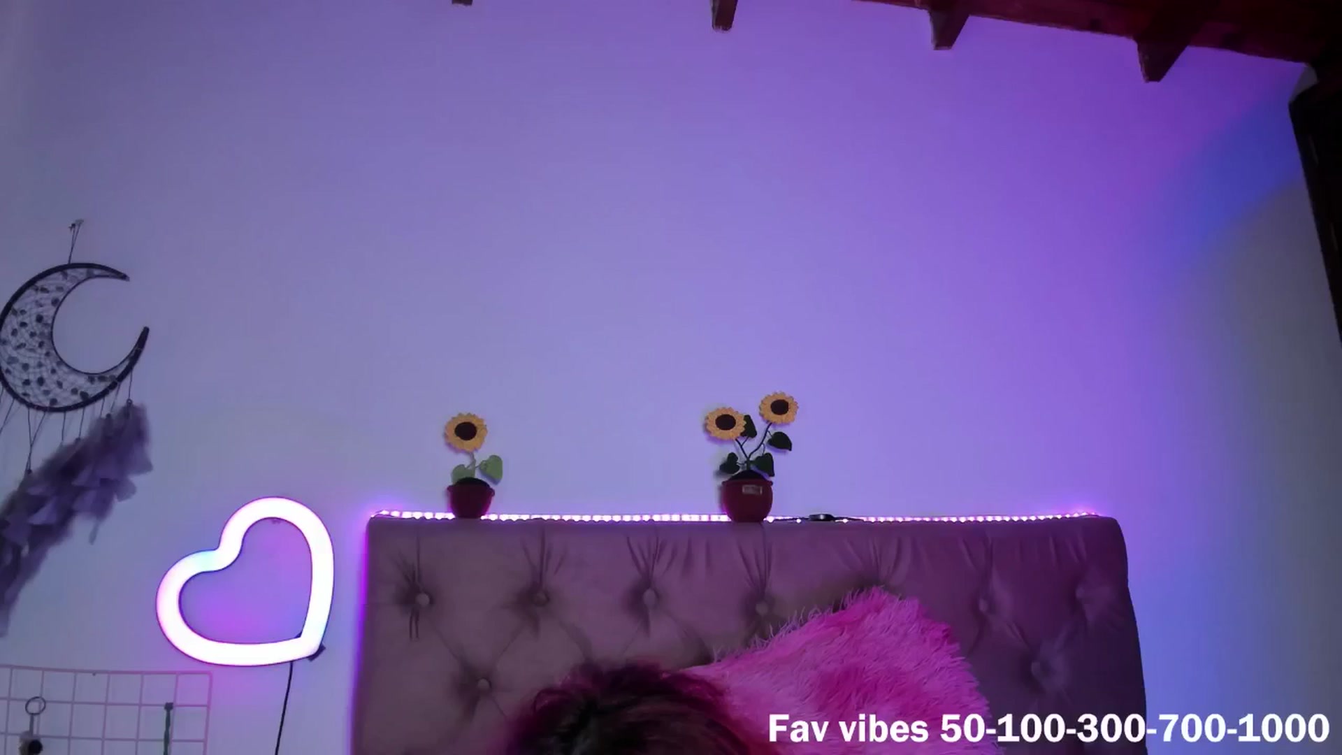Gallery image thumbnail from Tifannys_ti's myfreecams stream on, 09/23/2025, 15:40 image 9 of 20
