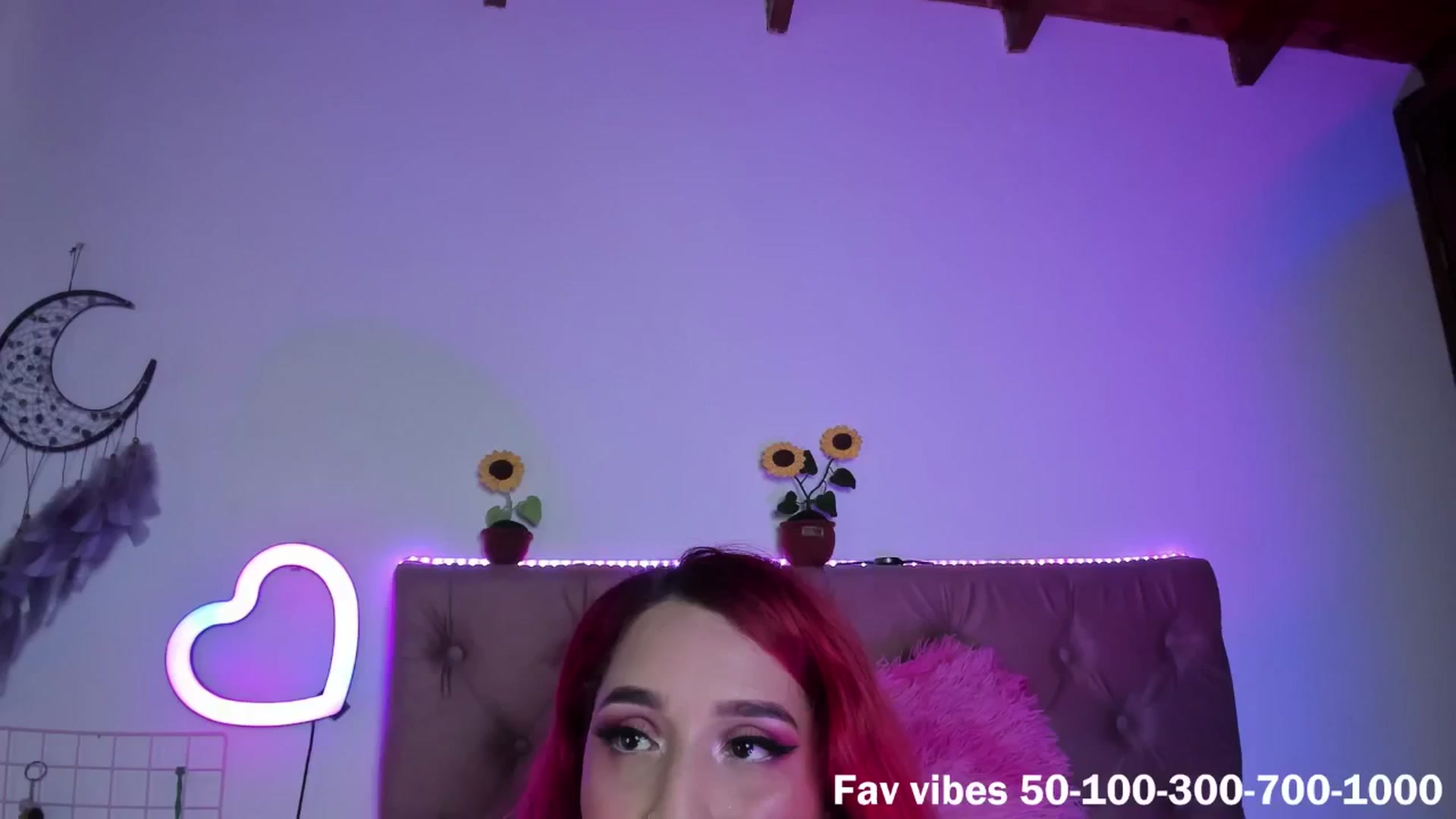 Gallery image thumbnail from Tifannys_ti's myfreecams stream on, 09/23/2025, 15:40 image 13 of 20
