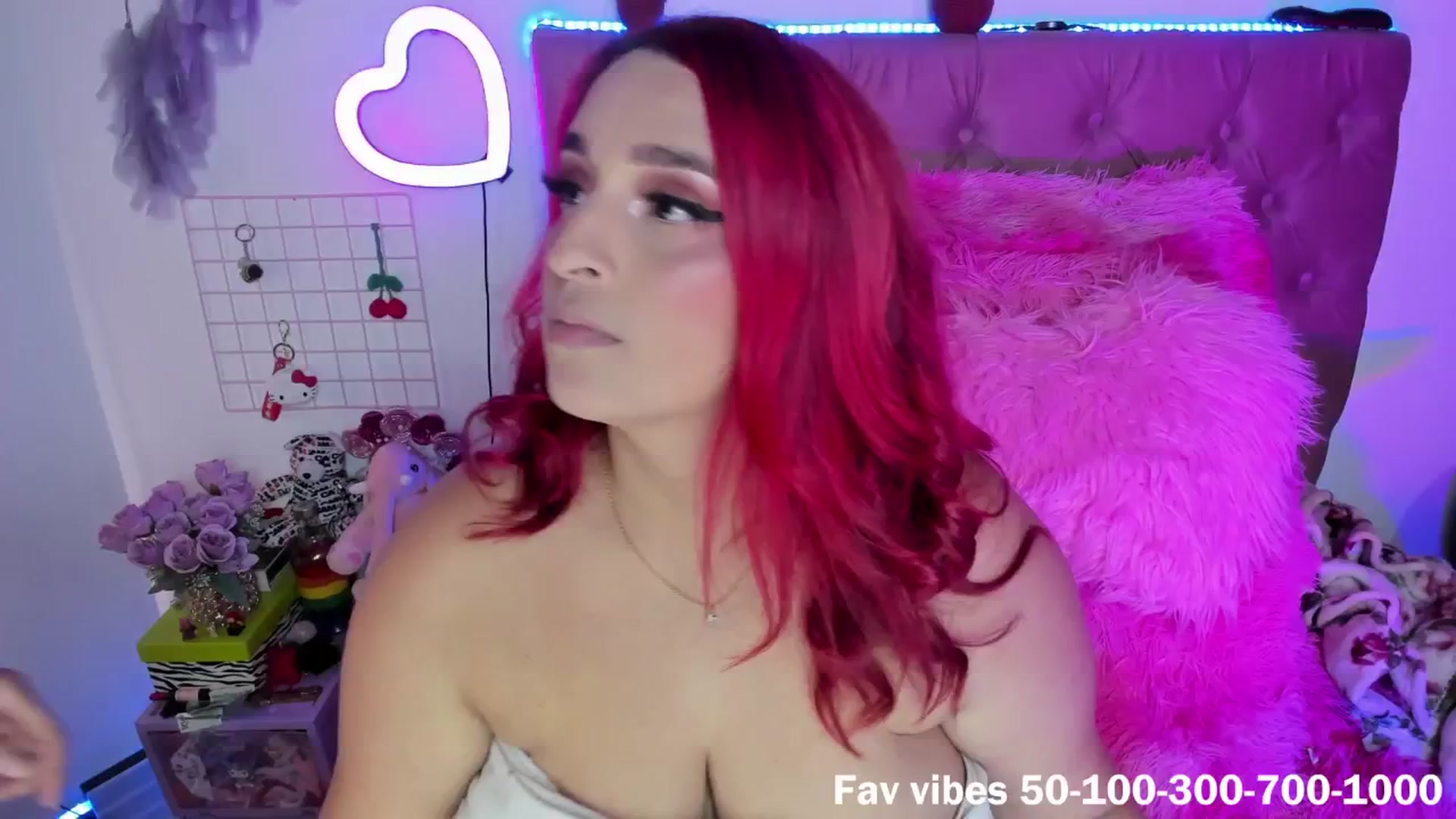 Gallery image thumbnail from Tifannys_ti's myfreecams stream on, 09/24/2025, 14:25 image 9 of 20