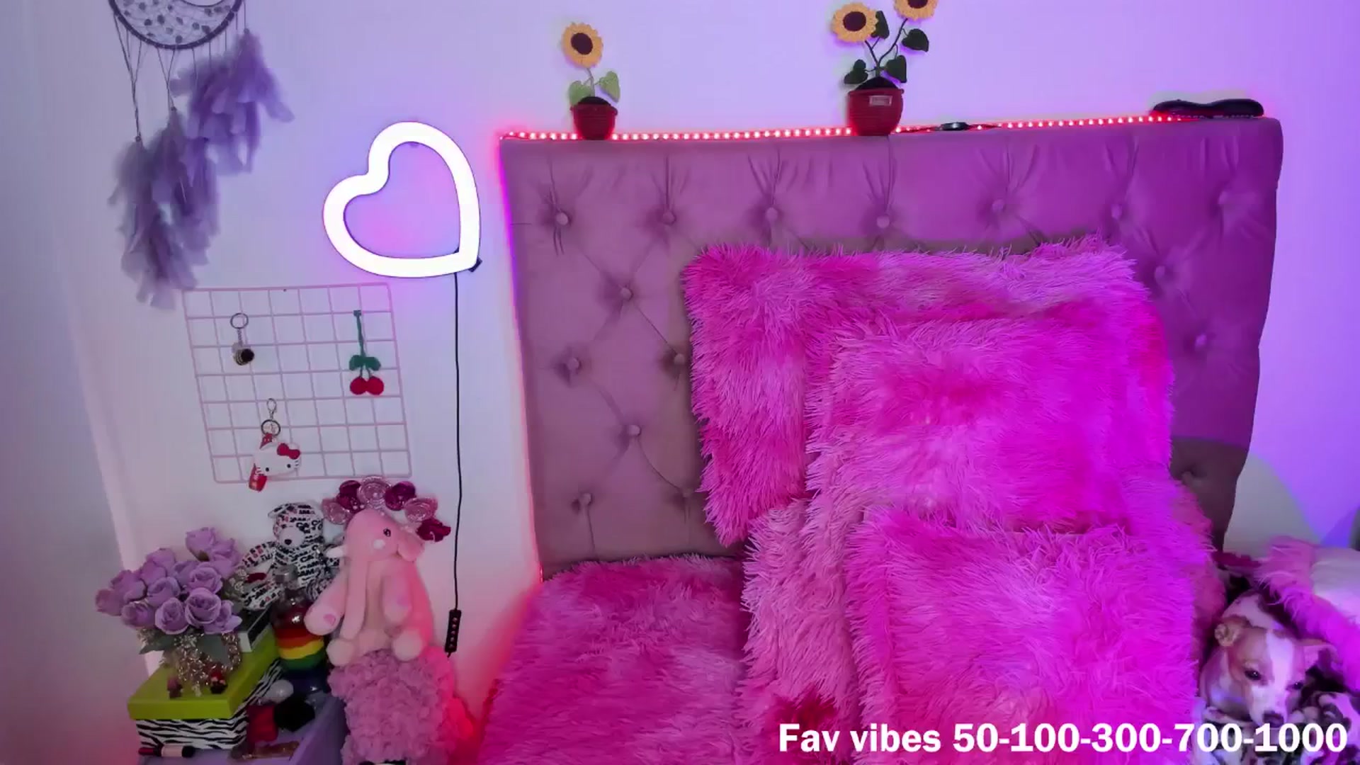 Gallery image thumbnail from Tifannys_ti's myfreecams stream on, 09/24/2025, 14:25 image 12 of 20