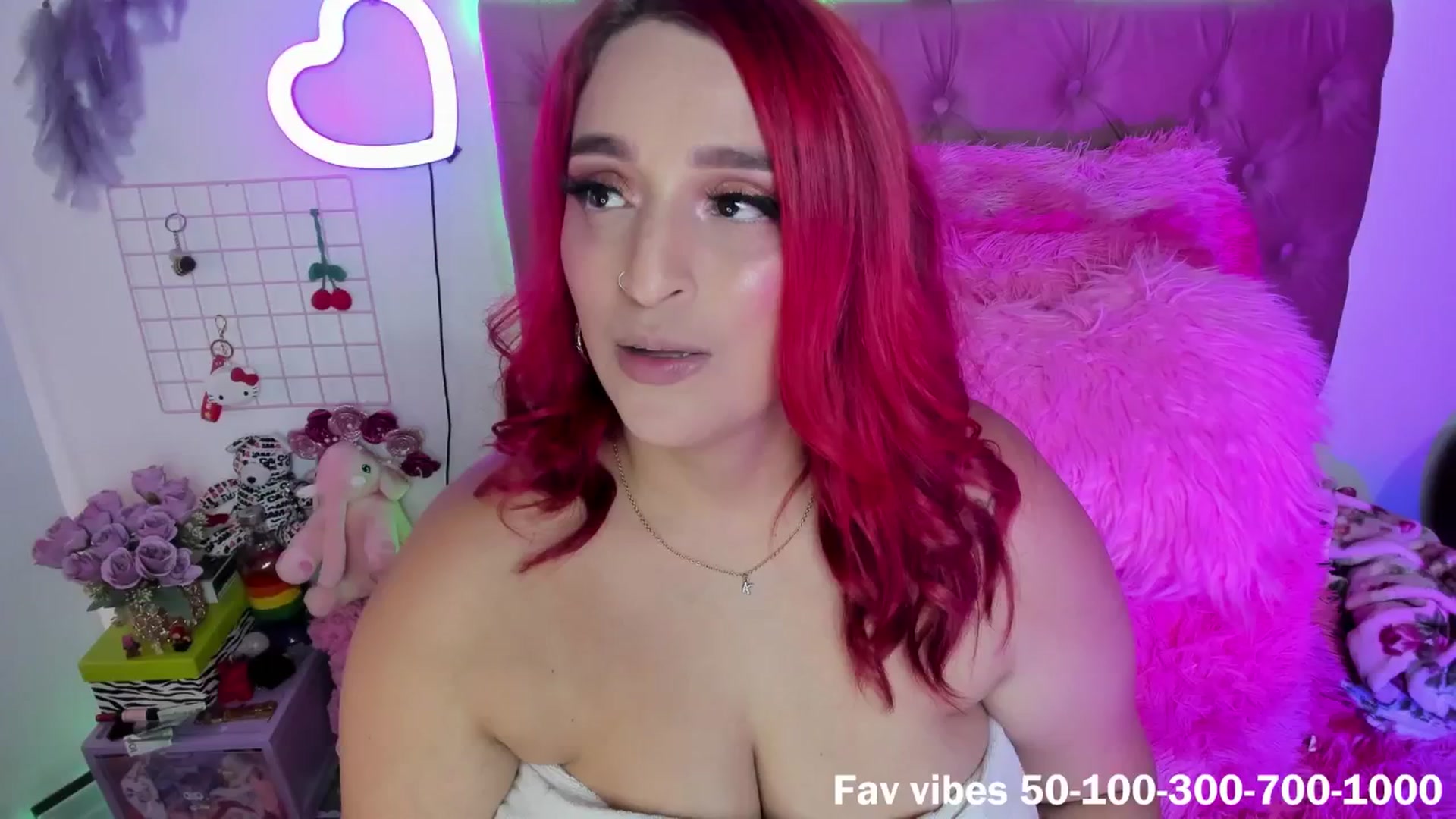 Gallery image thumbnail from Tifannys_ti's myfreecams stream on, 09/24/2025, 14:25 image 6 of 20
