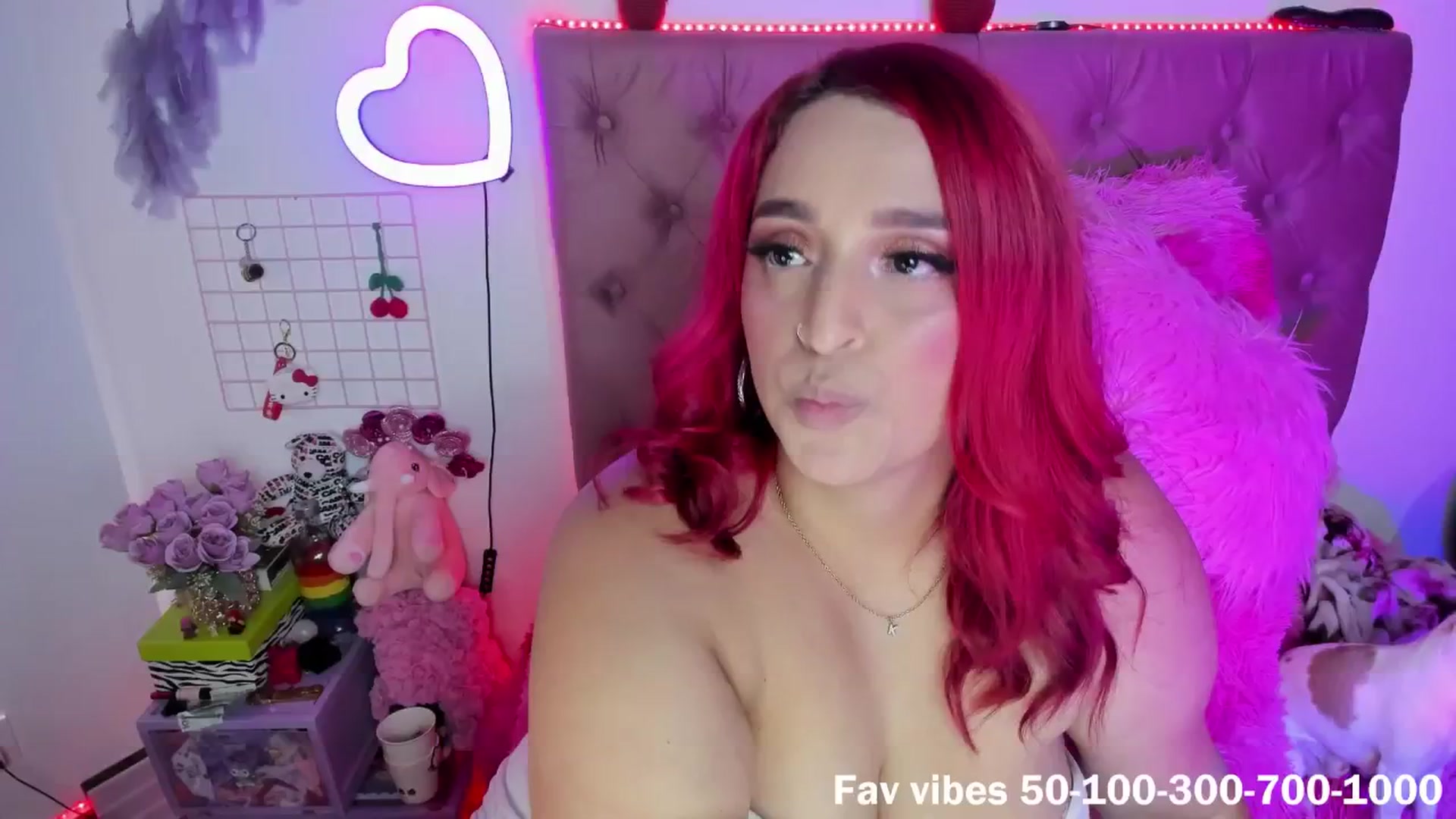Gallery image thumbnail from Tifannys_ti's myfreecams stream on, 09/24/2025, 14:25 image 10 of 20