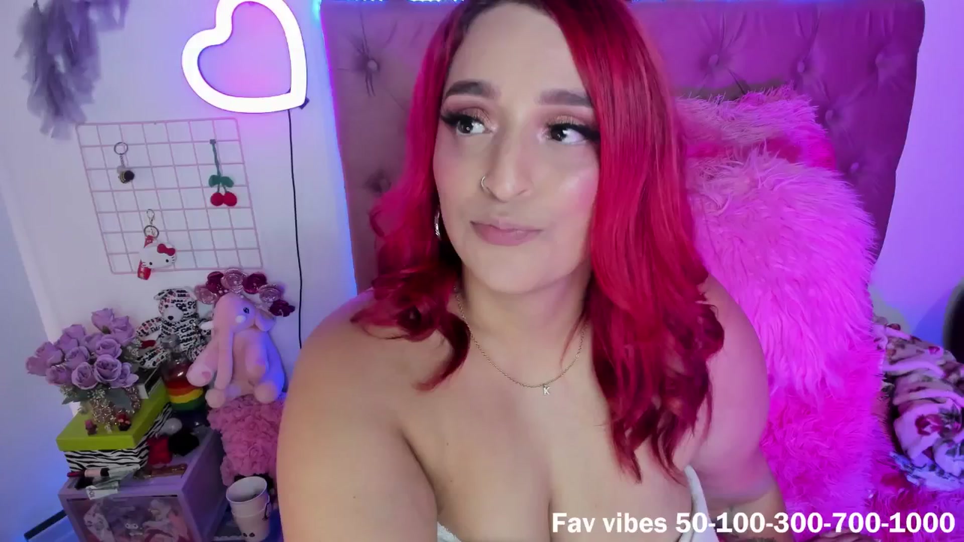 Gallery image thumbnail from Tifannys_ti's myfreecams stream on, 09/24/2025, 14:25 image 4 of 20