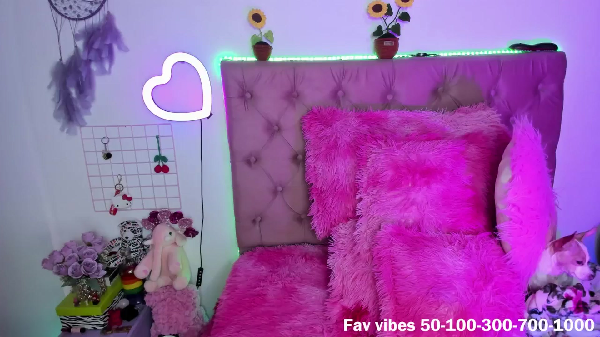 Gallery image thumbnail from Tifannys_ti's myfreecams stream on, 09/24/2025, 14:25 image 11 of 20