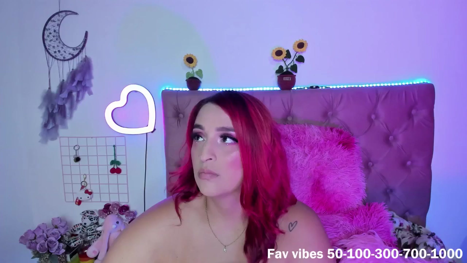 Gallery image thumbnail from Tifannys_ti's myfreecams stream on, 09/26/2025, 15:19 image 18 of 20