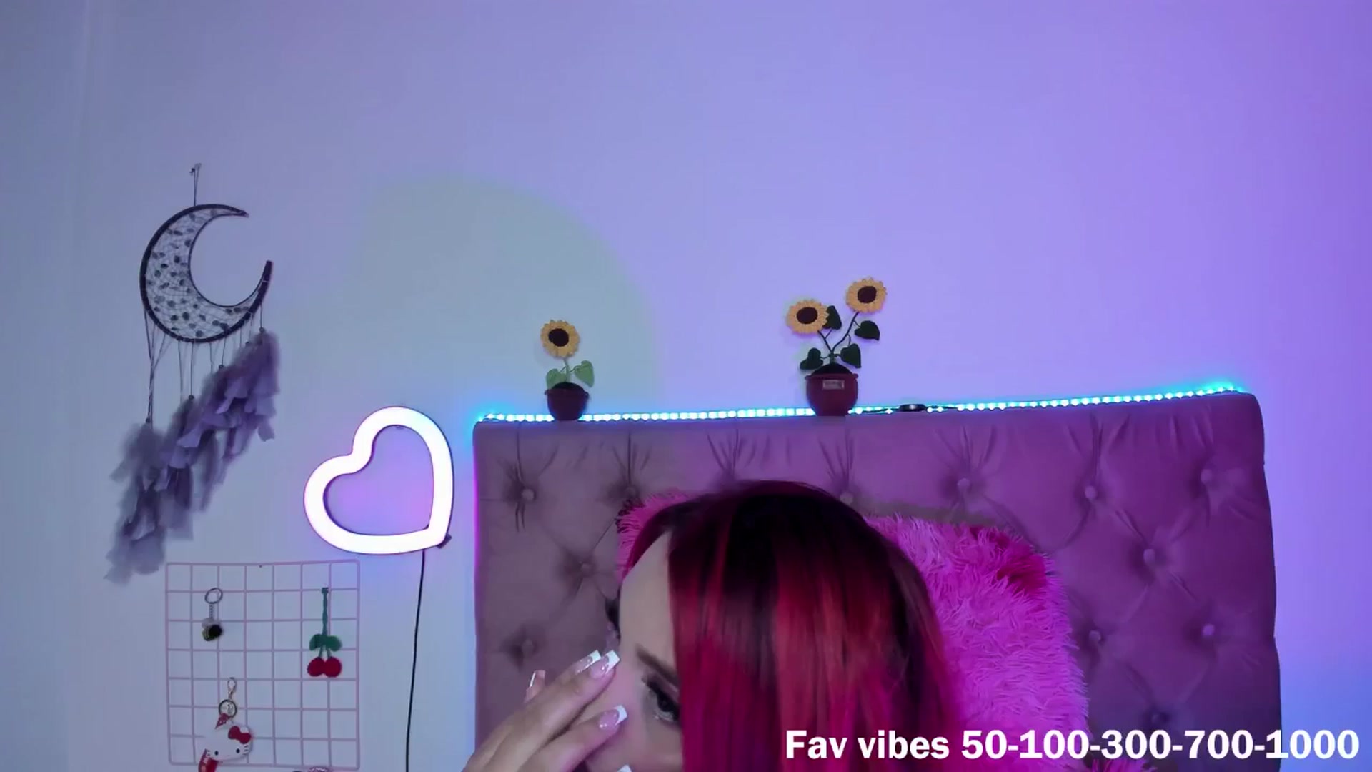 Gallery image thumbnail from Tifannys_ti's myfreecams stream on, 09/26/2025, 15:19 image 4 of 20