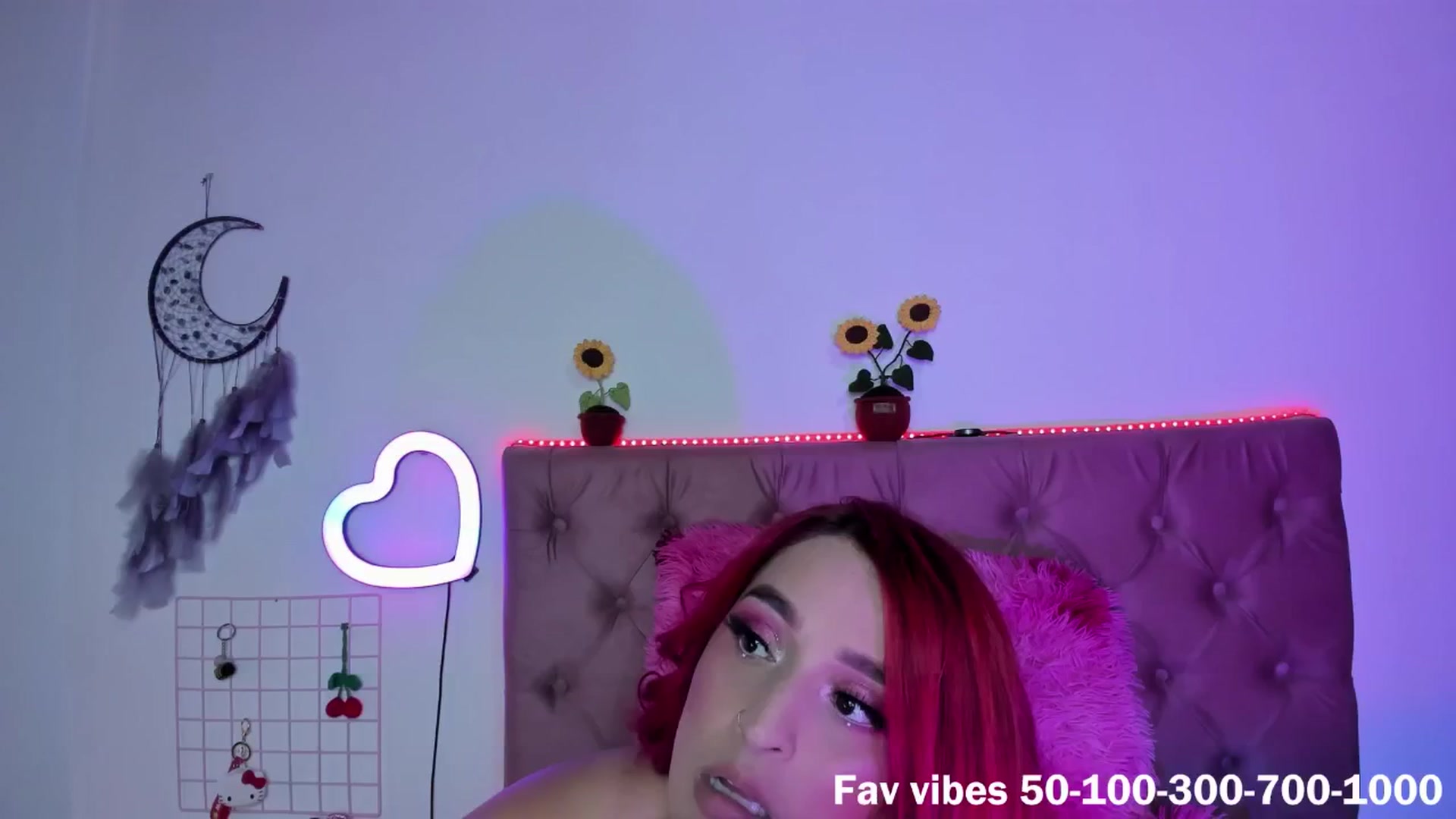 Gallery image thumbnail from Tifannys_ti's myfreecams stream on, 09/26/2025, 15:19 image 3 of 20