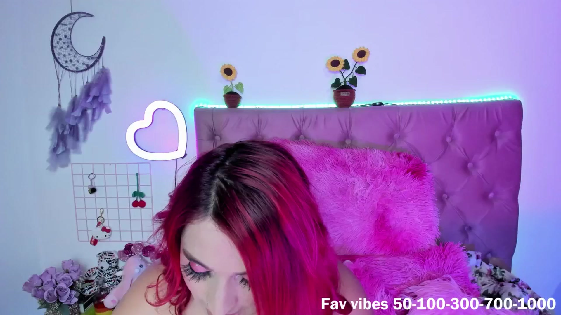 Gallery image thumbnail from Tifannys_ti's myfreecams stream on, 09/26/2025, 15:19 image 13 of 20