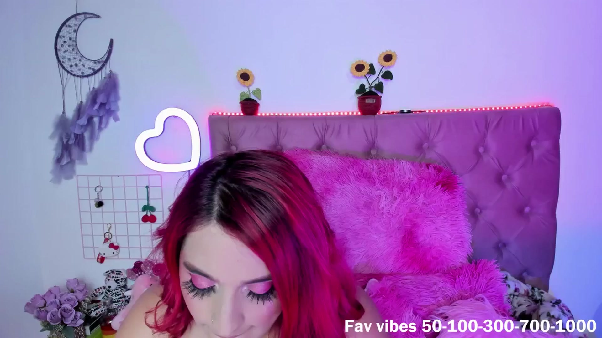 Gallery image thumbnail from Tifannys_ti's myfreecams stream on, 09/26/2025, 15:19 image 19 of 20