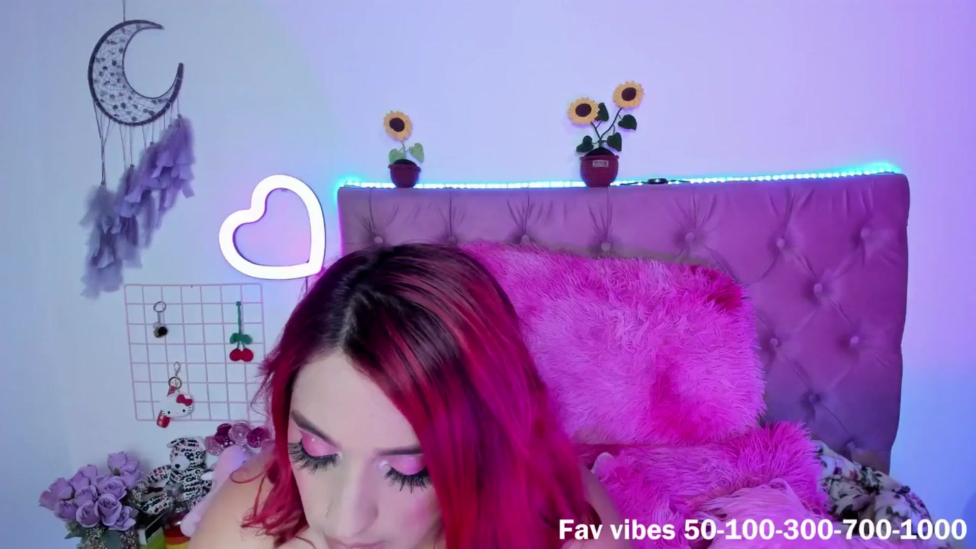 Gallery image thumbnail from Tifannys_ti's myfreecams stream on, 09/26/2025, 15:19 image 20 of 20