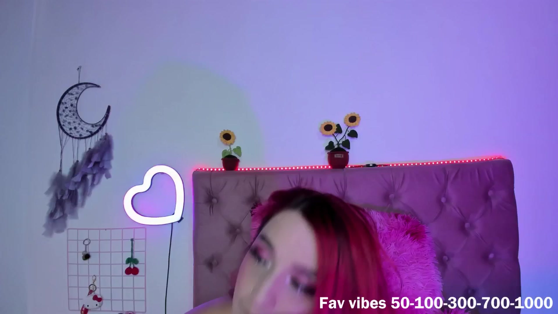 Gallery image thumbnail from Tifannys_ti's myfreecams stream on, 09/26/2025, 15:19 image 5 of 20