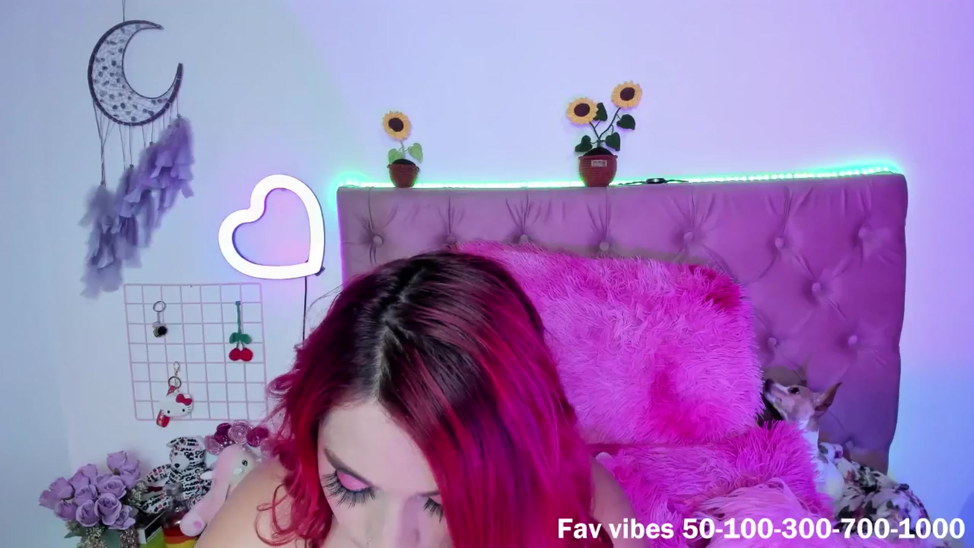 Gallery image thumbnail from Tifannys_ti's myfreecams stream on, 09/26/2025, 15:19 image 15 of 20