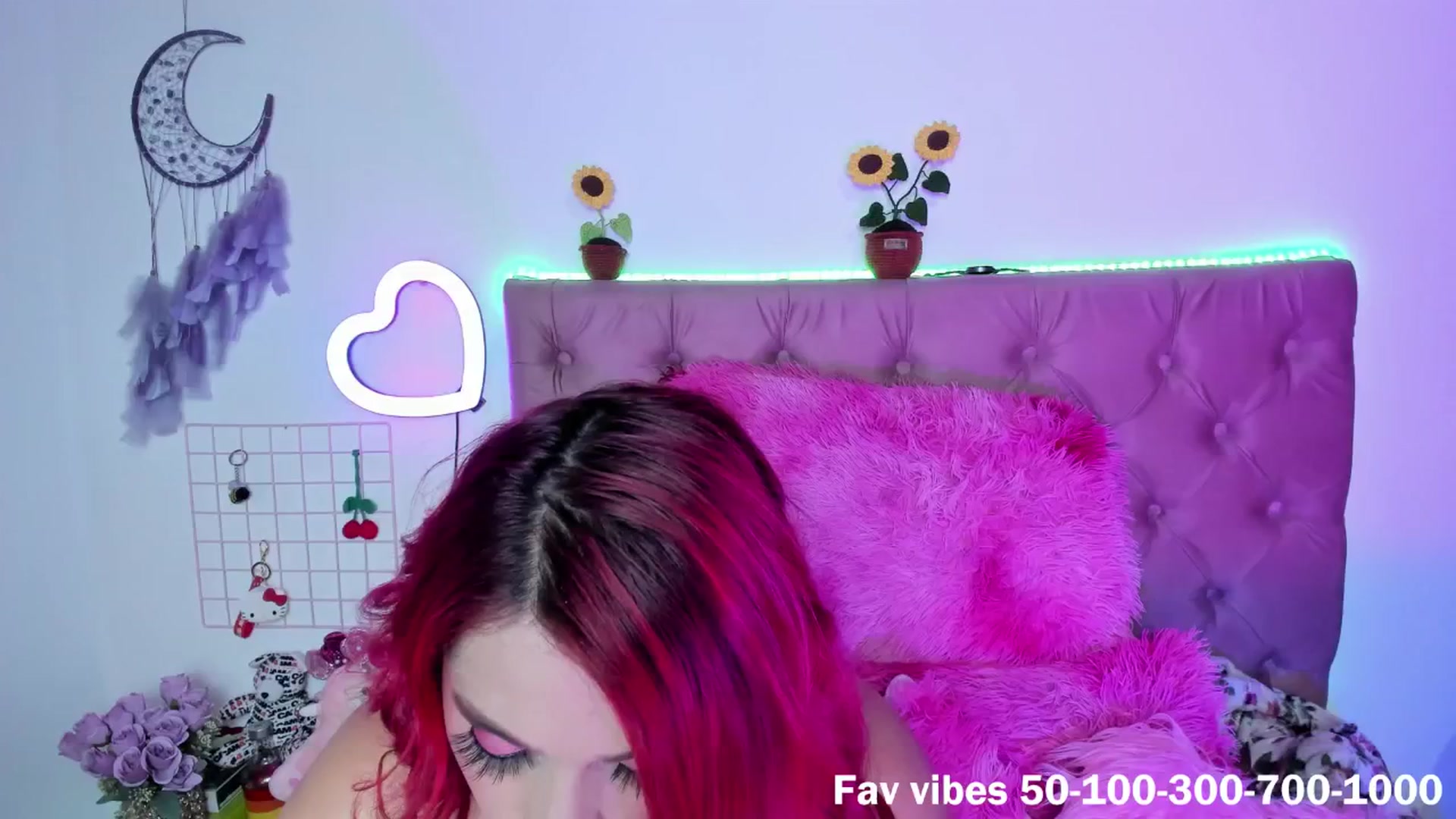 Gallery image thumbnail from Tifannys_ti's myfreecams stream on, 09/26/2025, 15:19 image 17 of 20